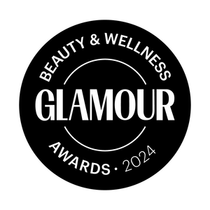 Glamour Beauty Wellness Awards US Logo 2024 1