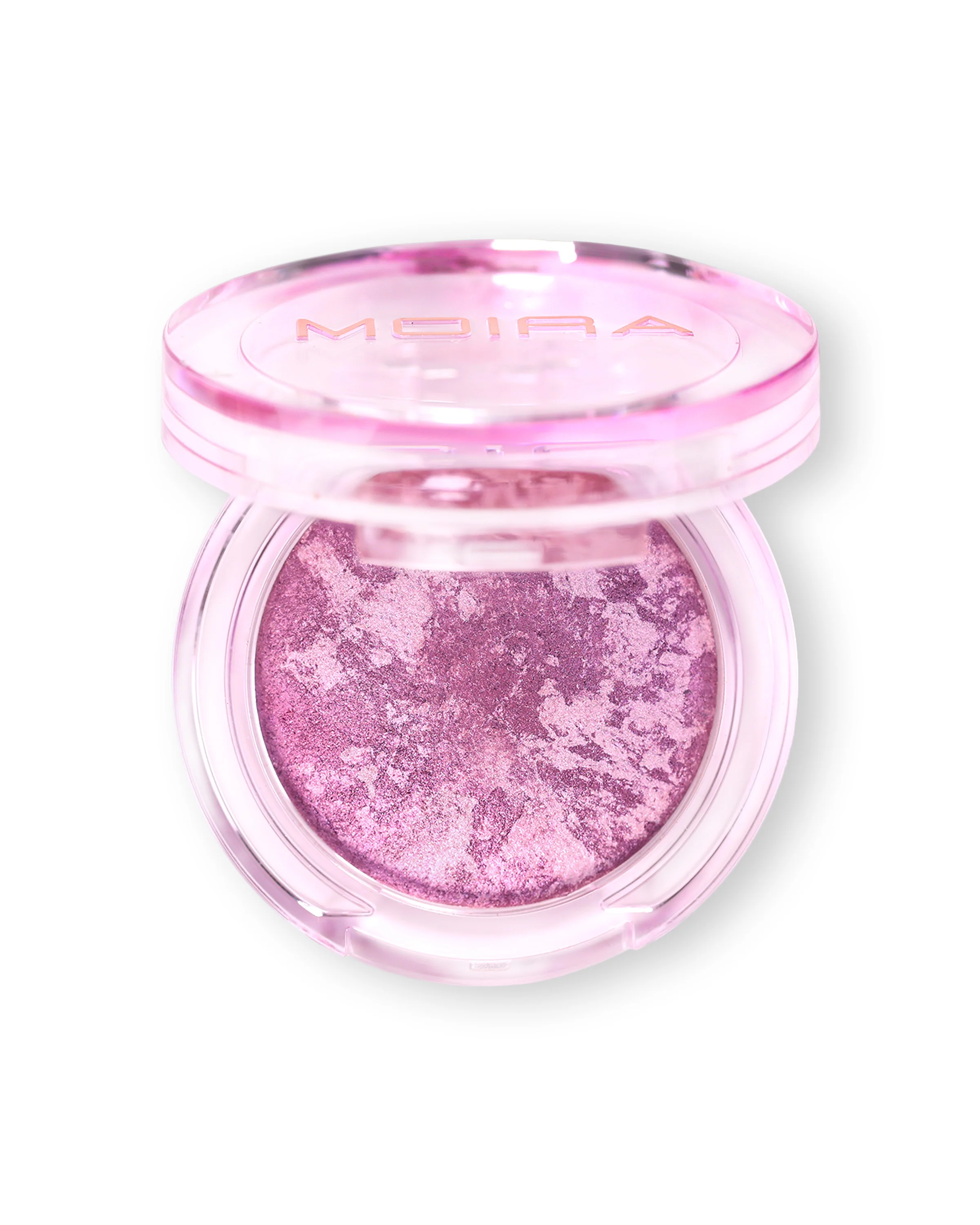 Marvelous Baked Blush (004, Blueberry Muffin)