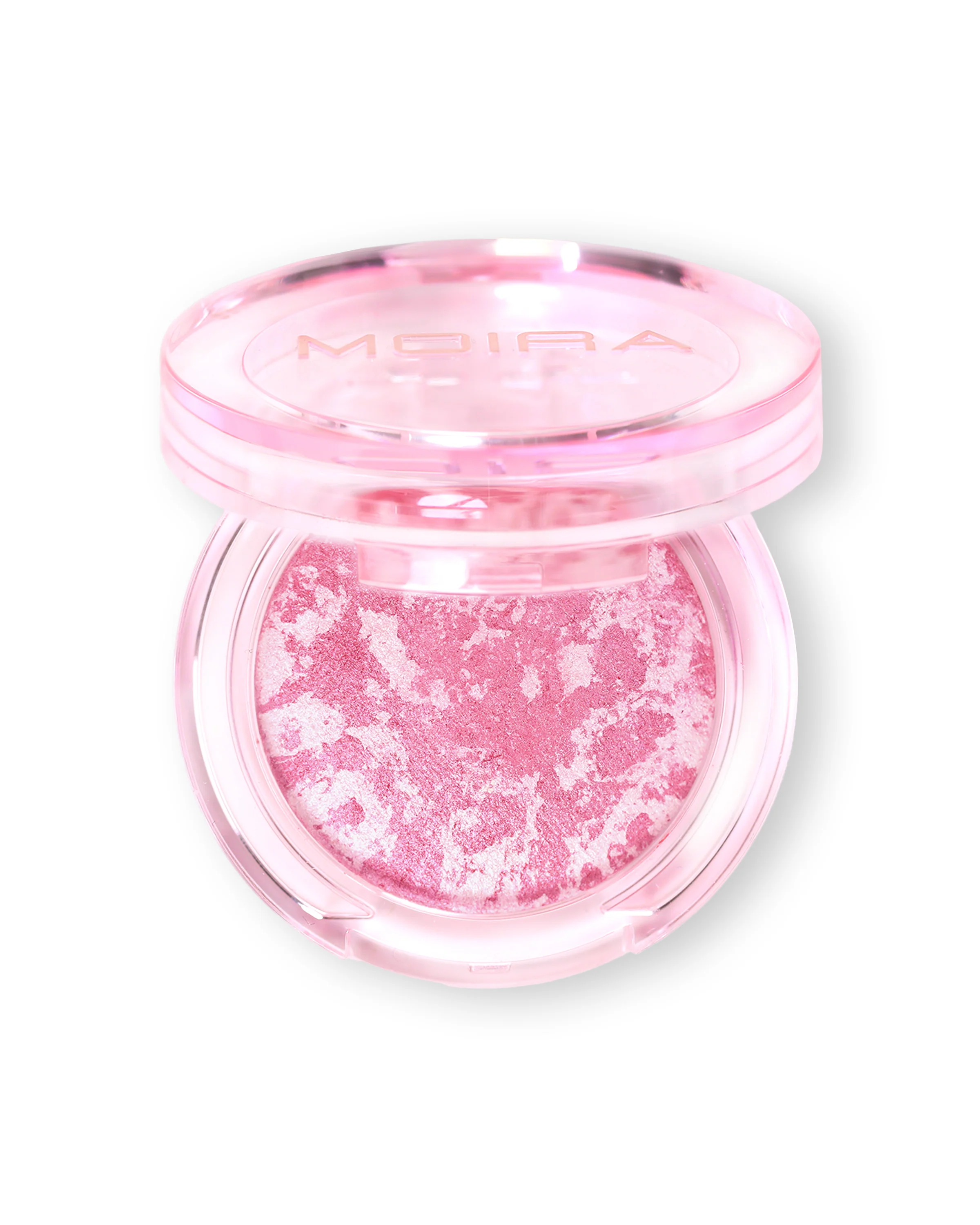 Marvelous Baked Blush (005, Rose Cupcake)
