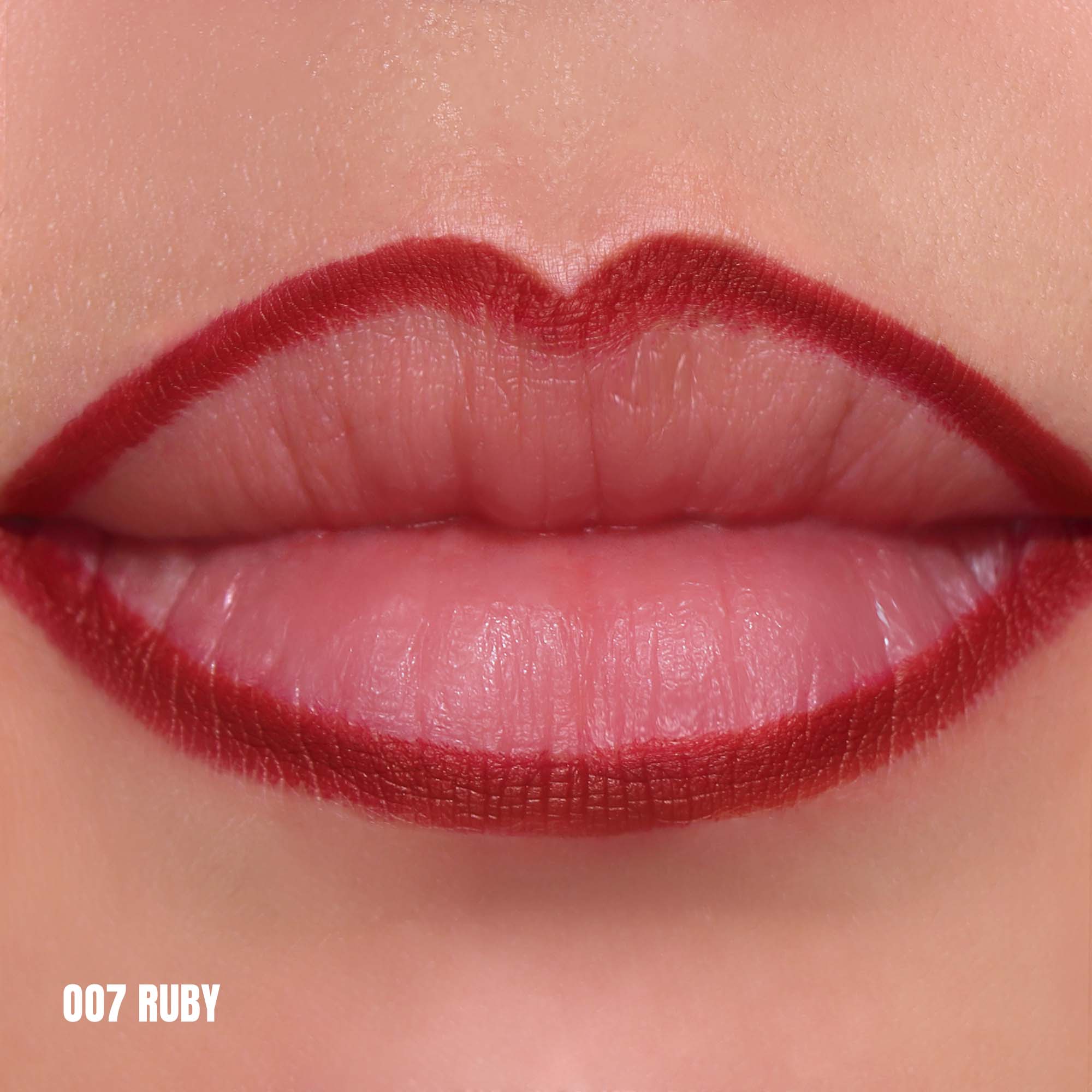 1044-Flirty-Lip-Pencil-007-Ruby-6.jpg Flirty Lip Pencil (007, Ruby)