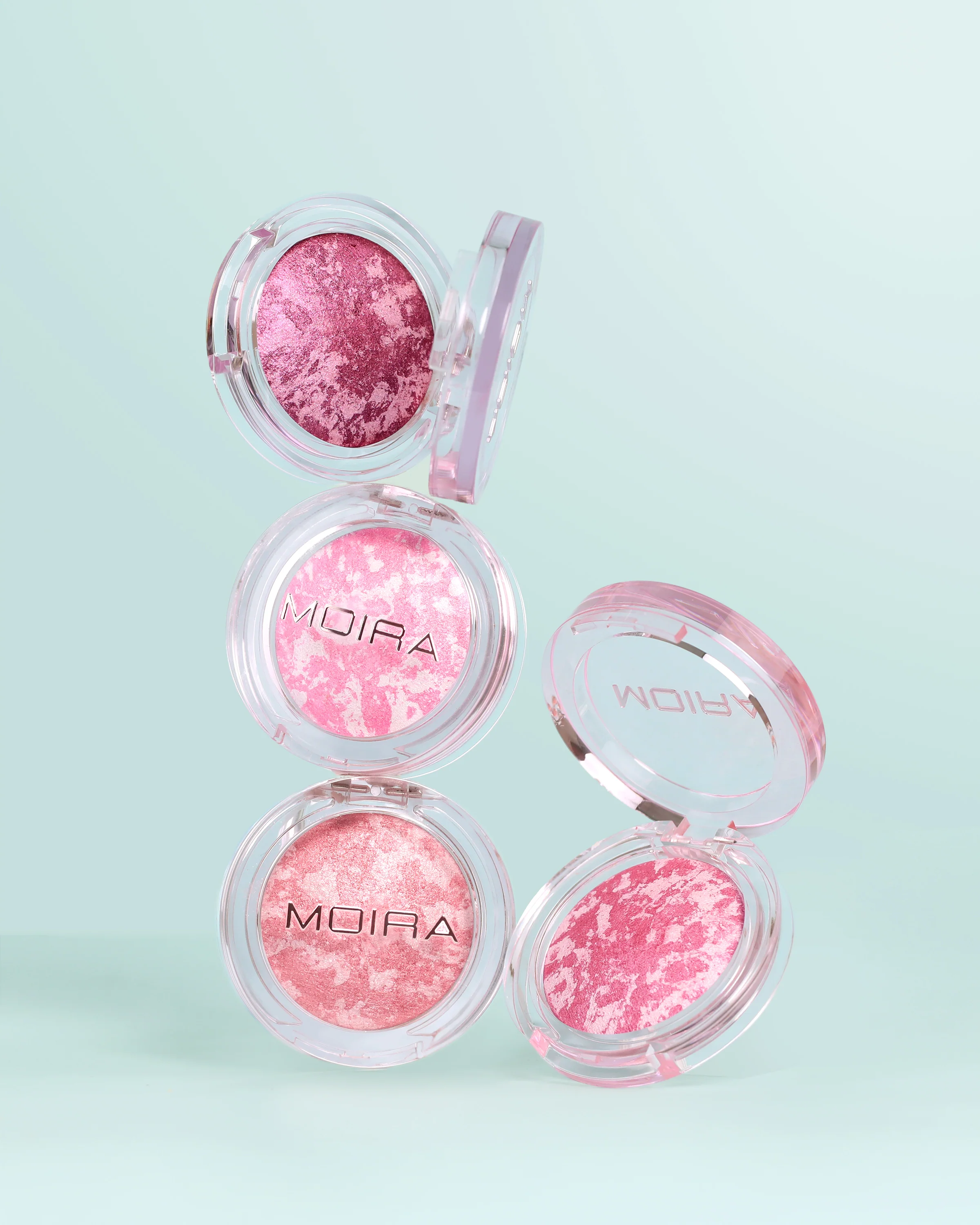 Marvelous Baked Blush Bundle ($80 Value)