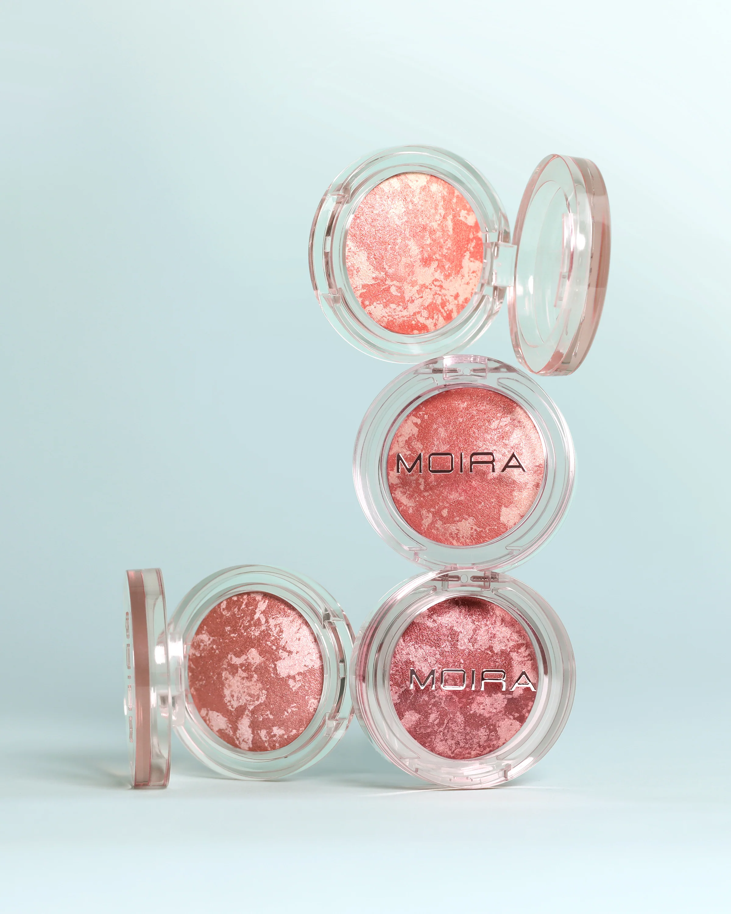 Marvelous Baked Blush Bundle ($80 Value)
