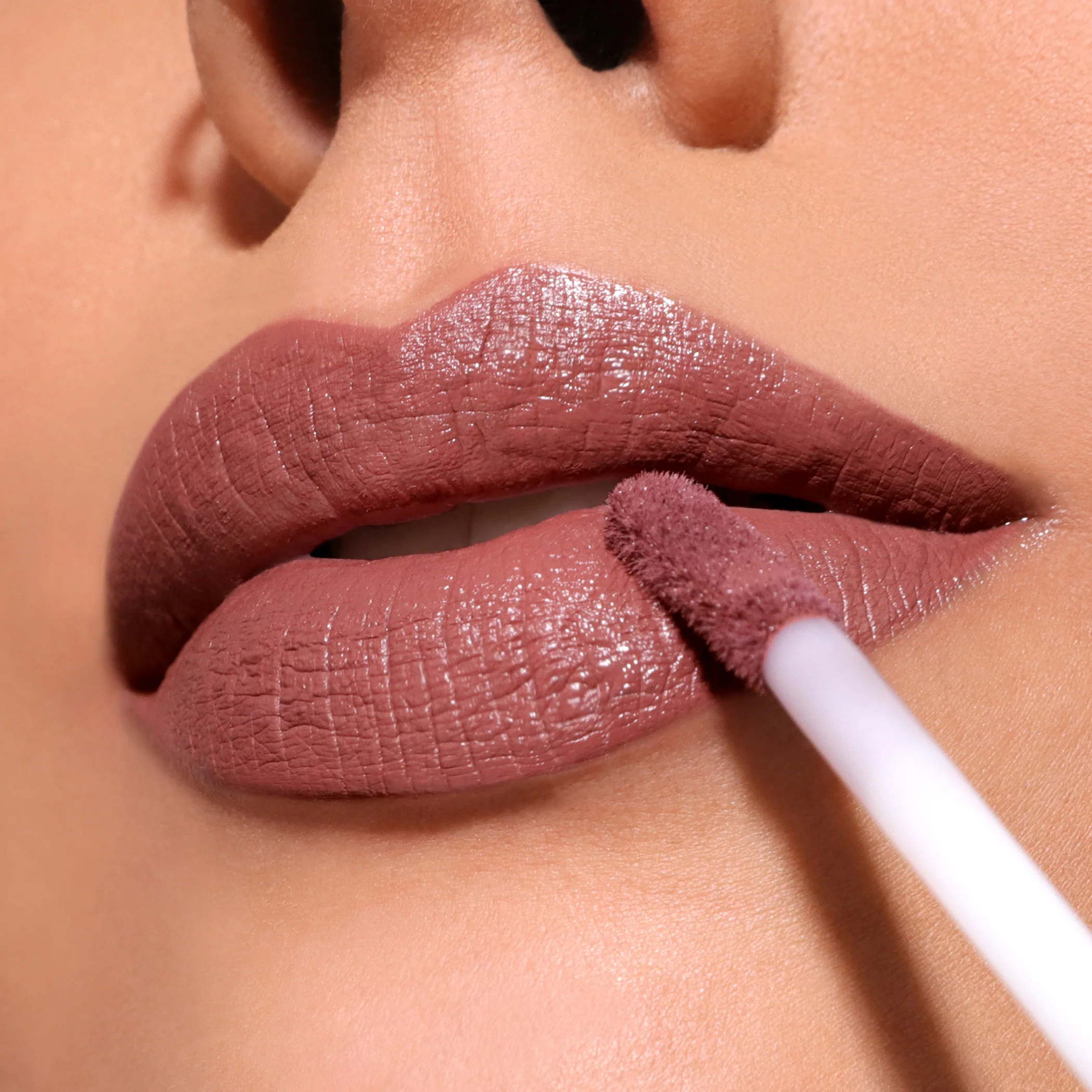 Lip Divine Liquid Lipstick (007, Chic)
