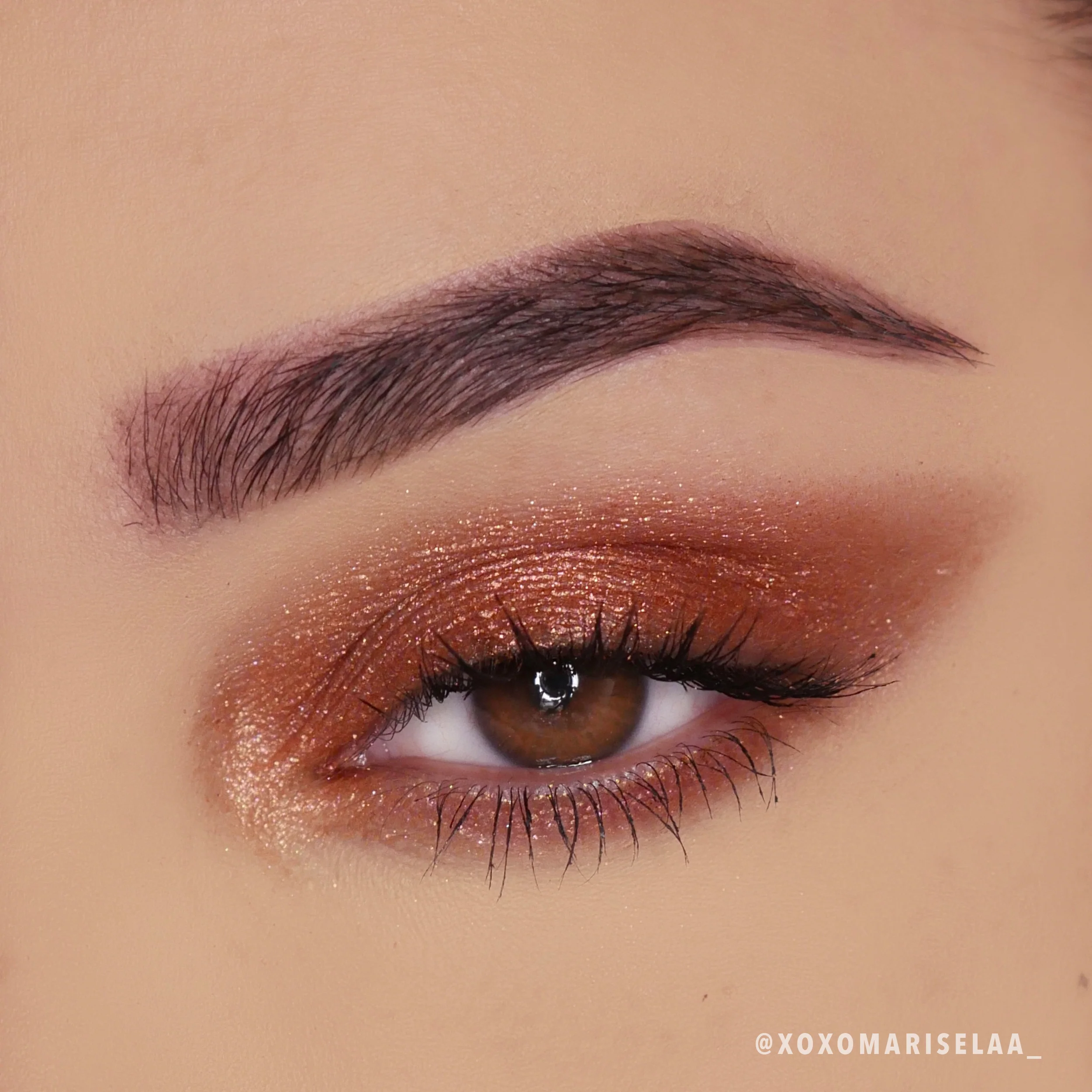 Starshow Shadow Pot (002, Stay Golden)