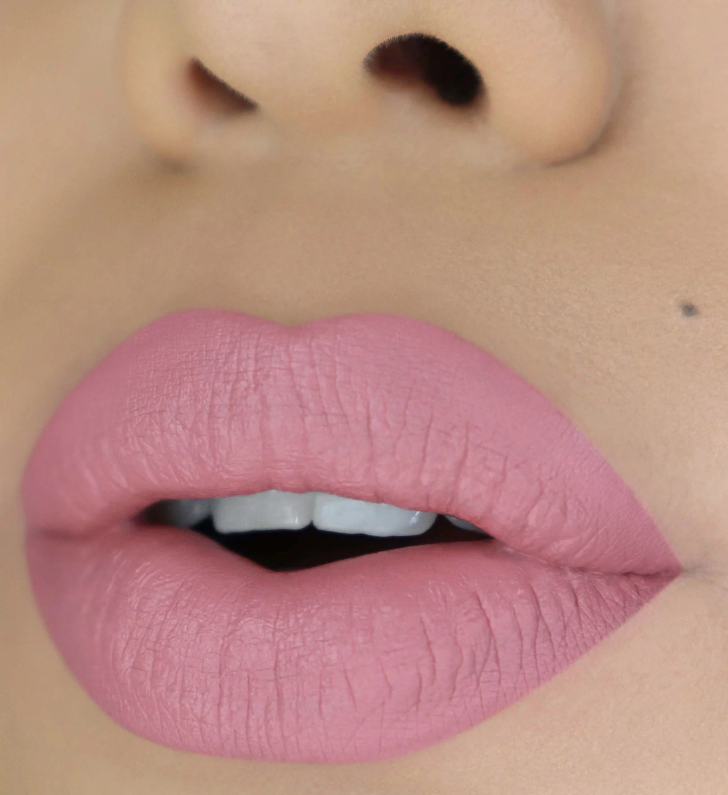 Matte Liquid Lips (003, Bella)