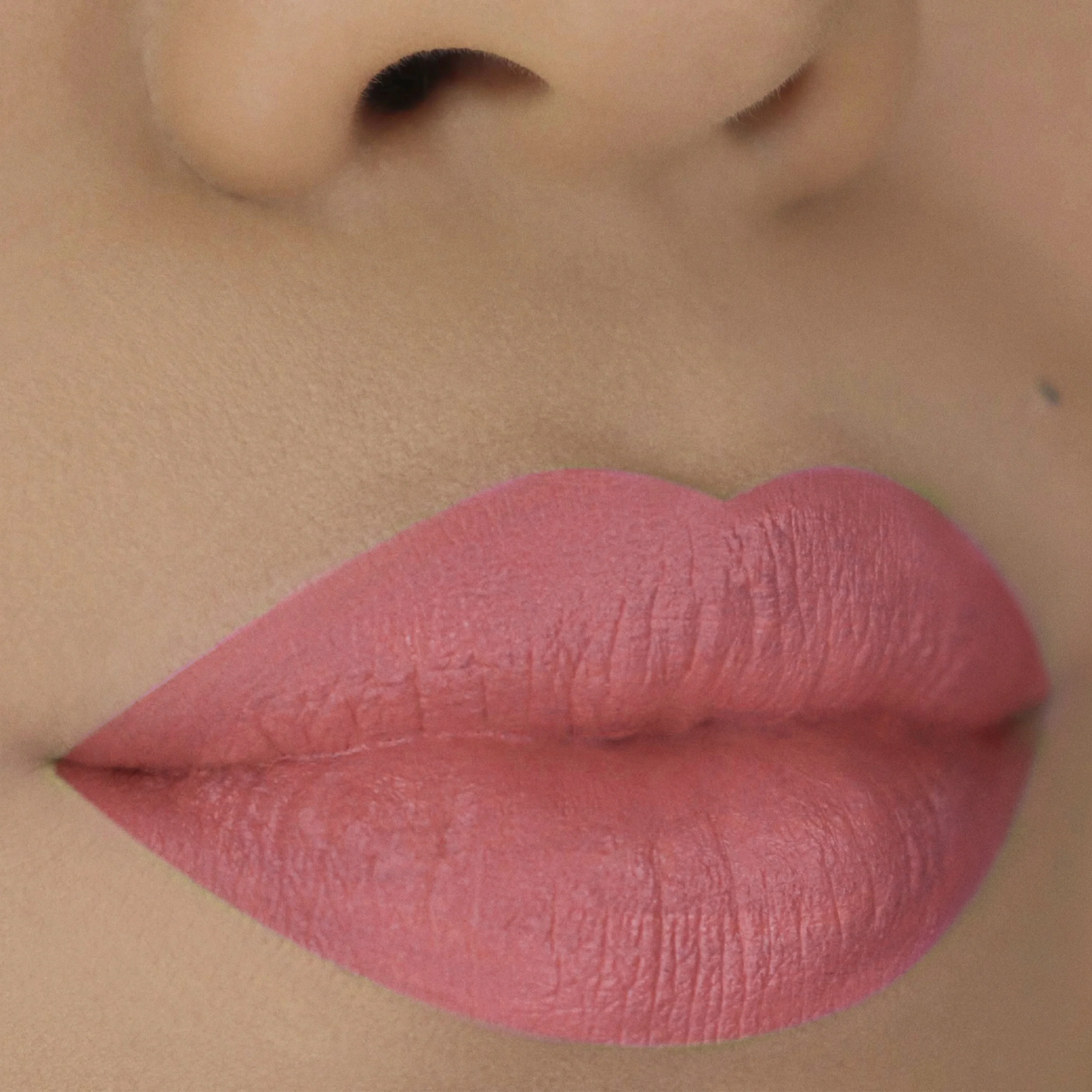 Matte Liquid Lips (009, Tickle)
