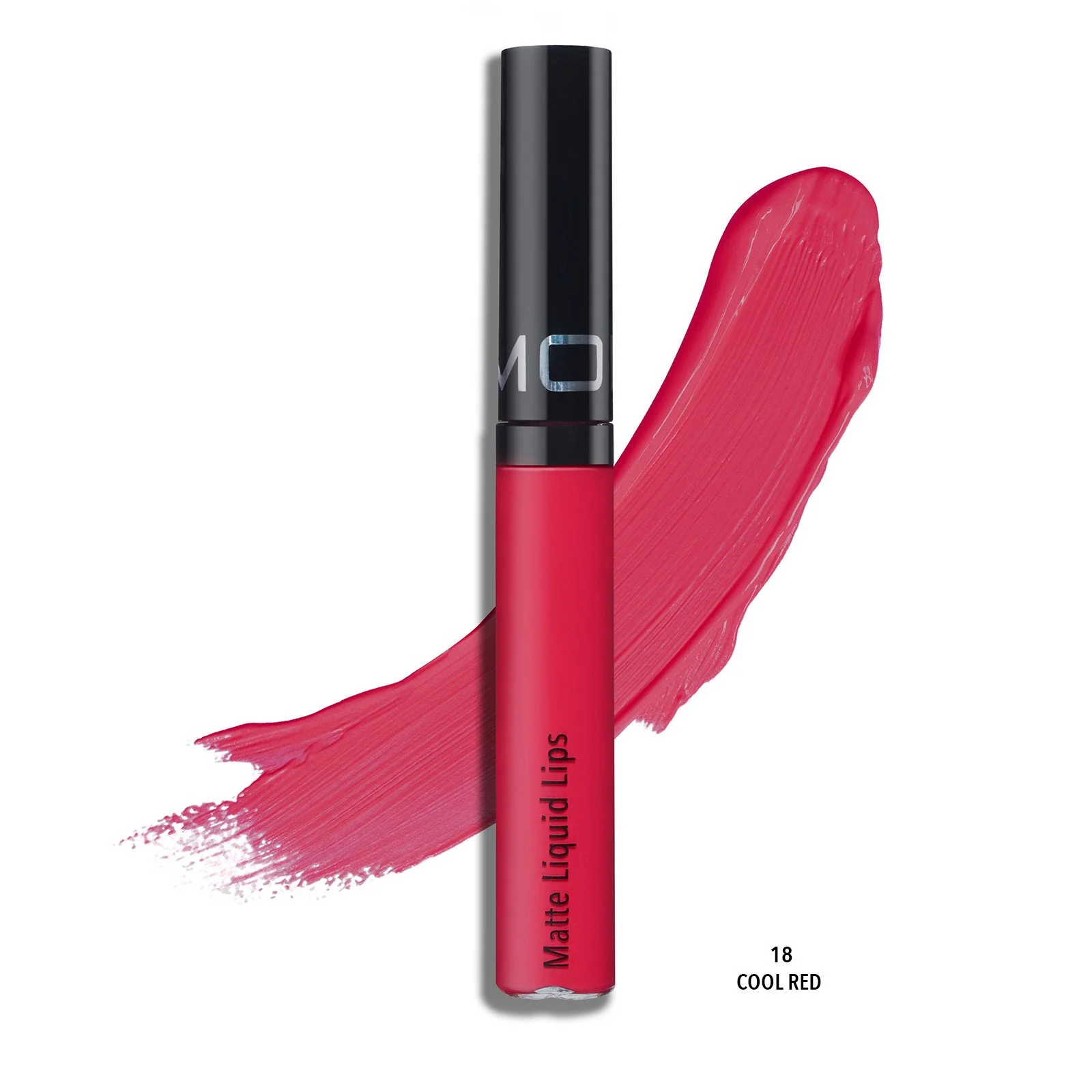1110-Matte-Liquid-Lips-018-Cool-Red-4.webp Matte Liquid Lips (018, Cool Red)