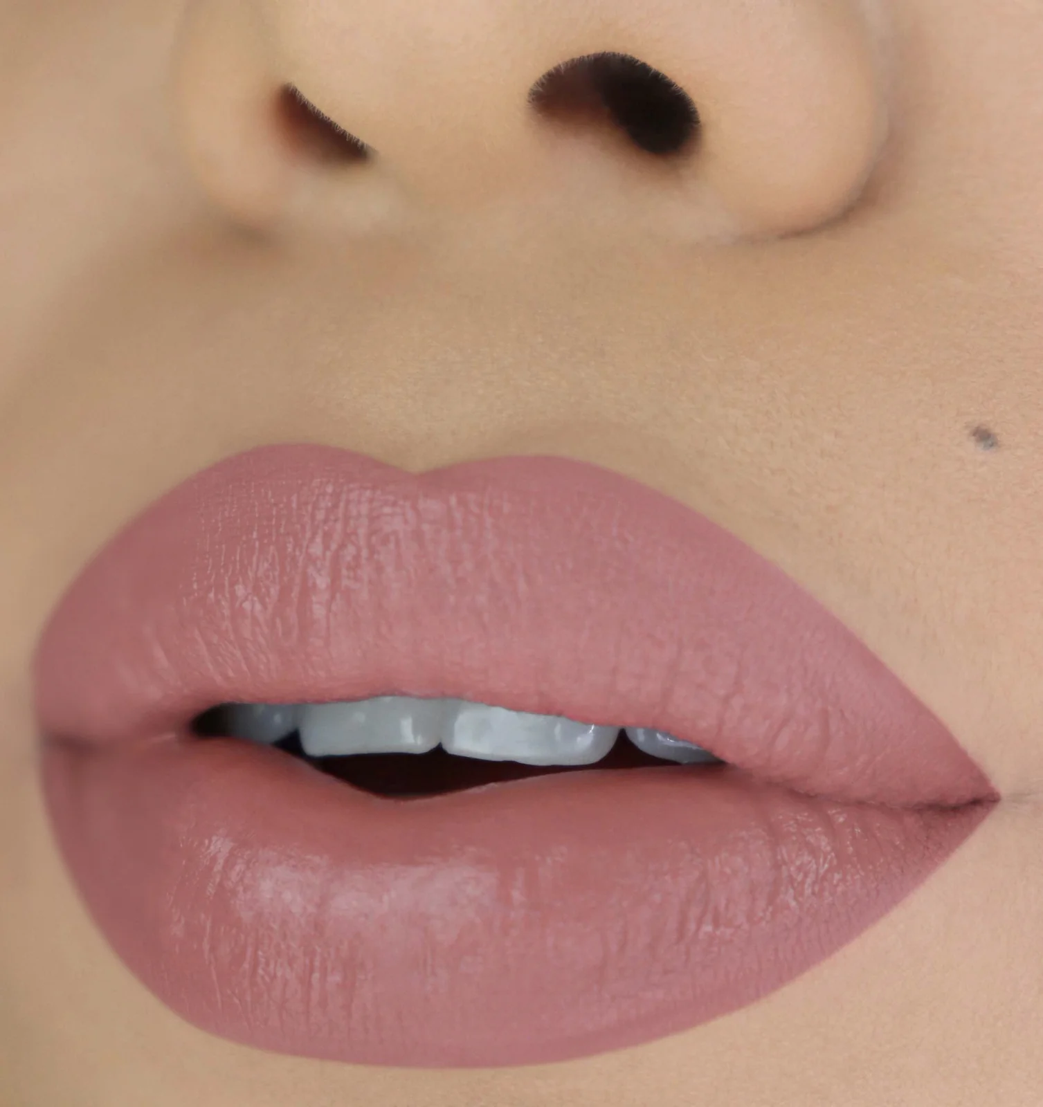 Matte Liquid Lips (020, Novel)