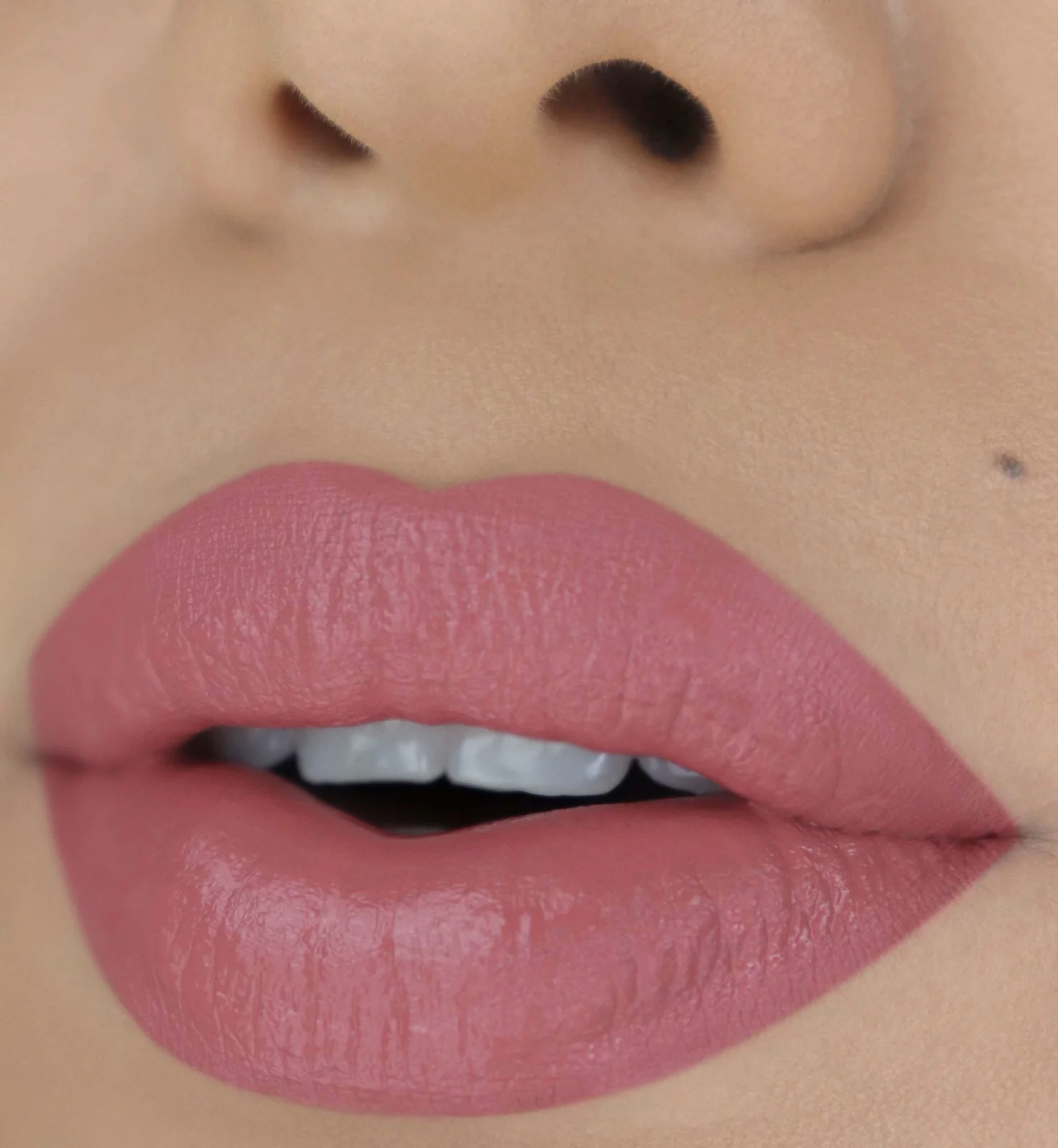 Matte Liquid Lips (022, Mode)