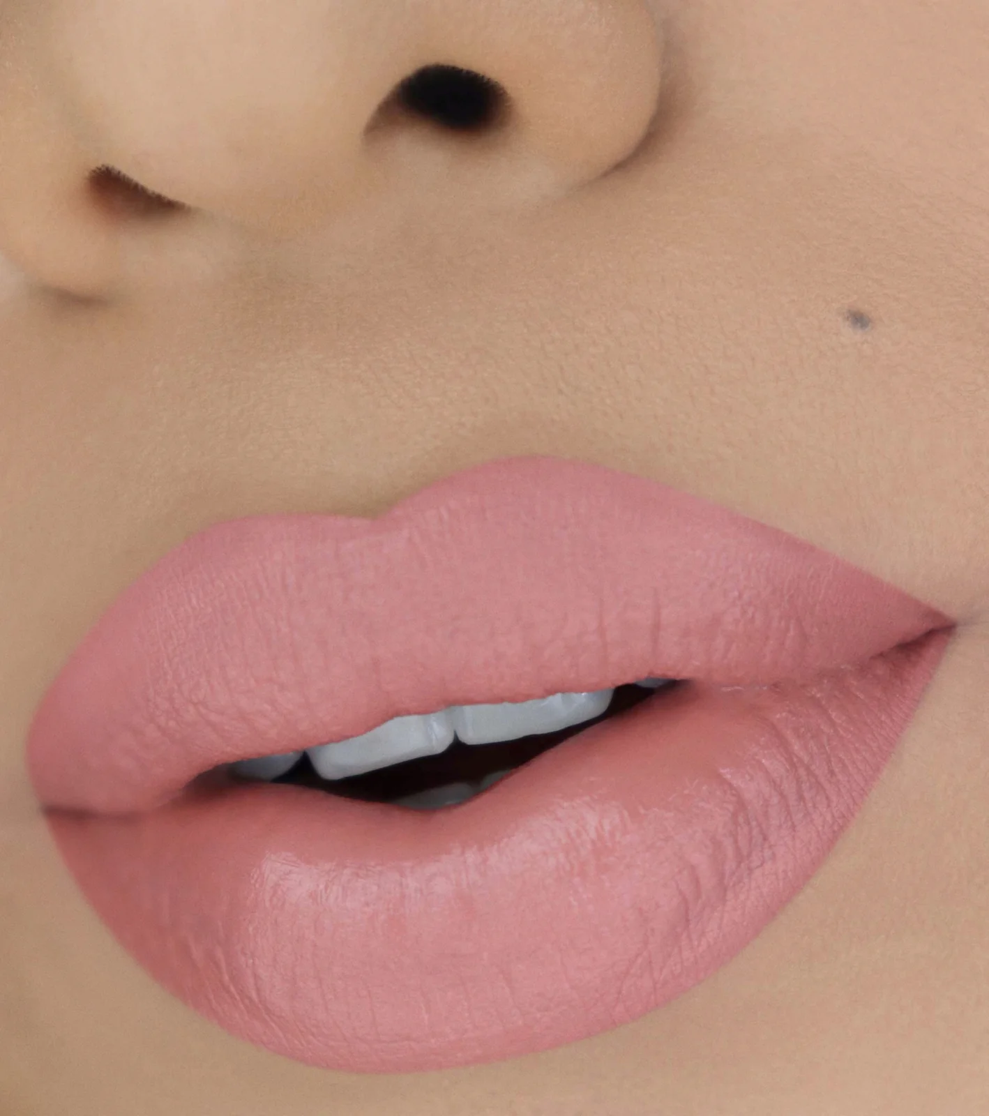 Matte Liquid Lips (025, Delicate)
