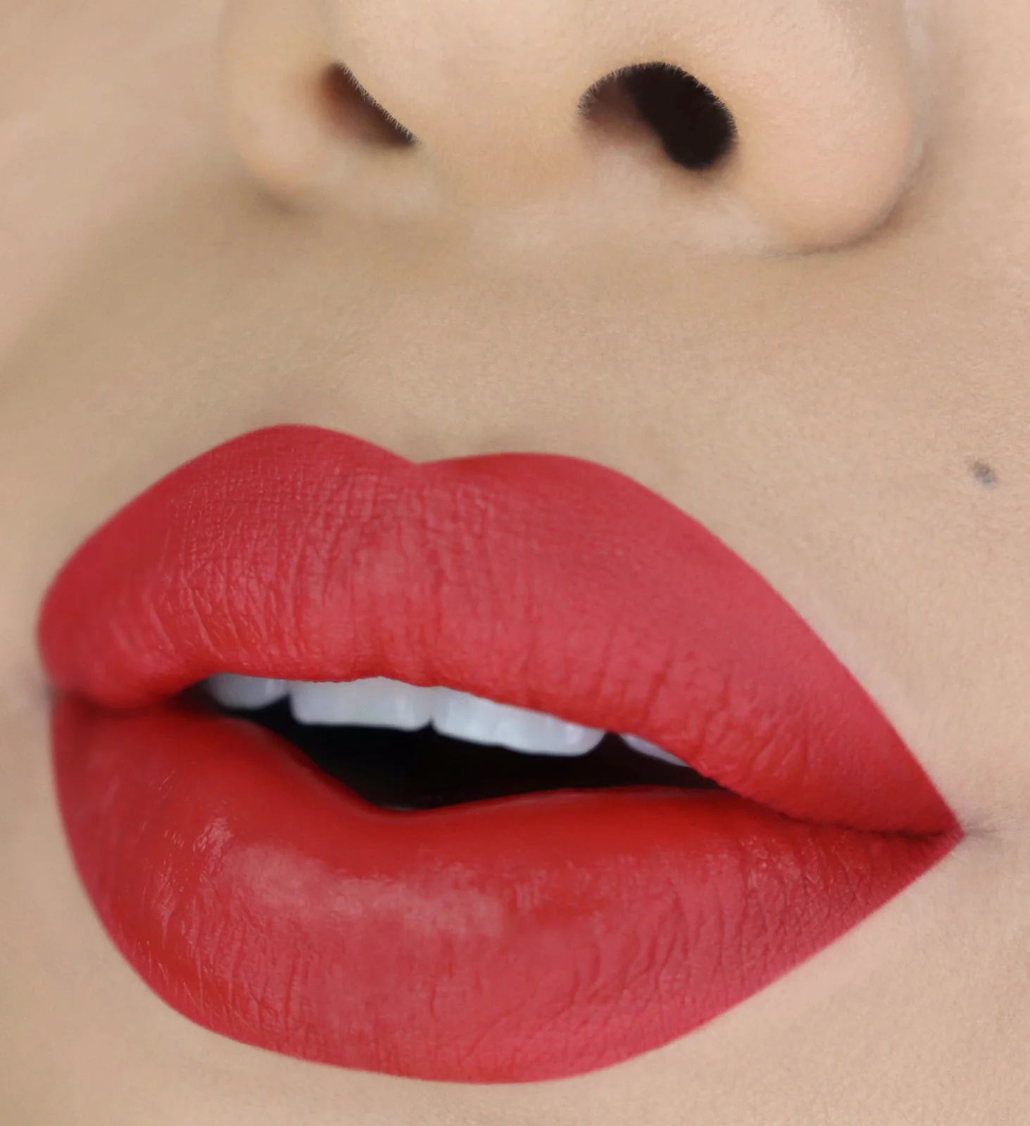 Matte Liquid Lips (026, Brick)