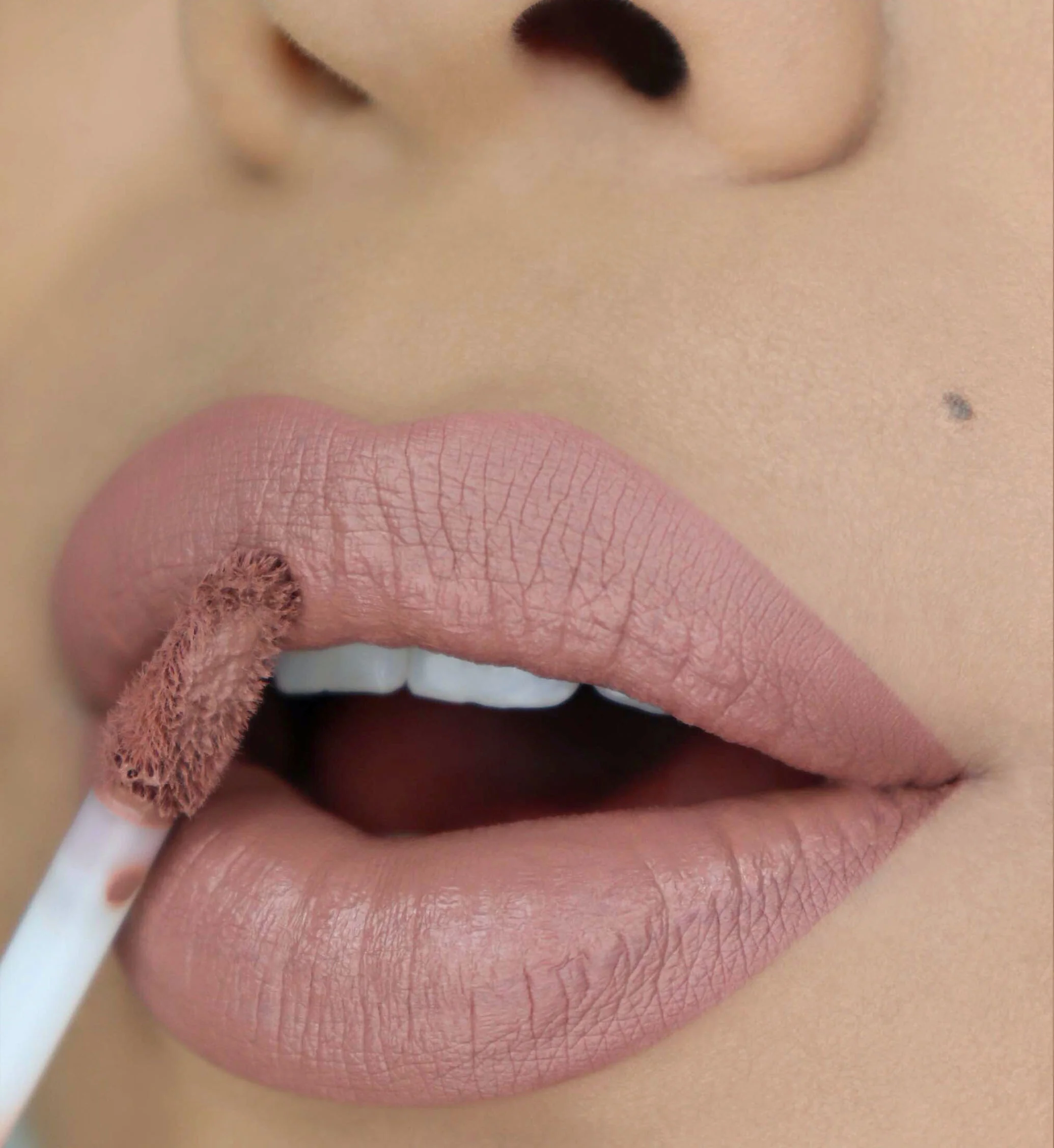 Matte Liquid Lips (030, Sweetest)