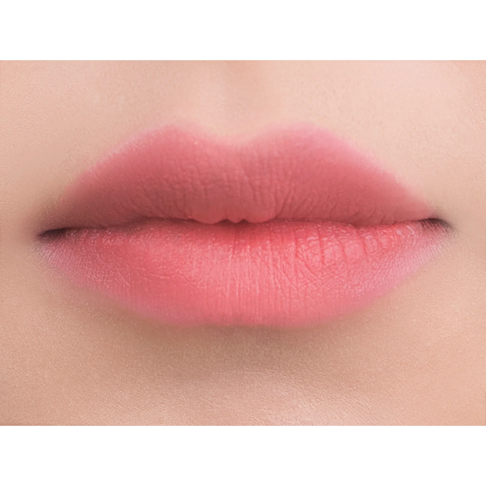 Defiant Creamy Lipstick (017, Flamingo Pink)