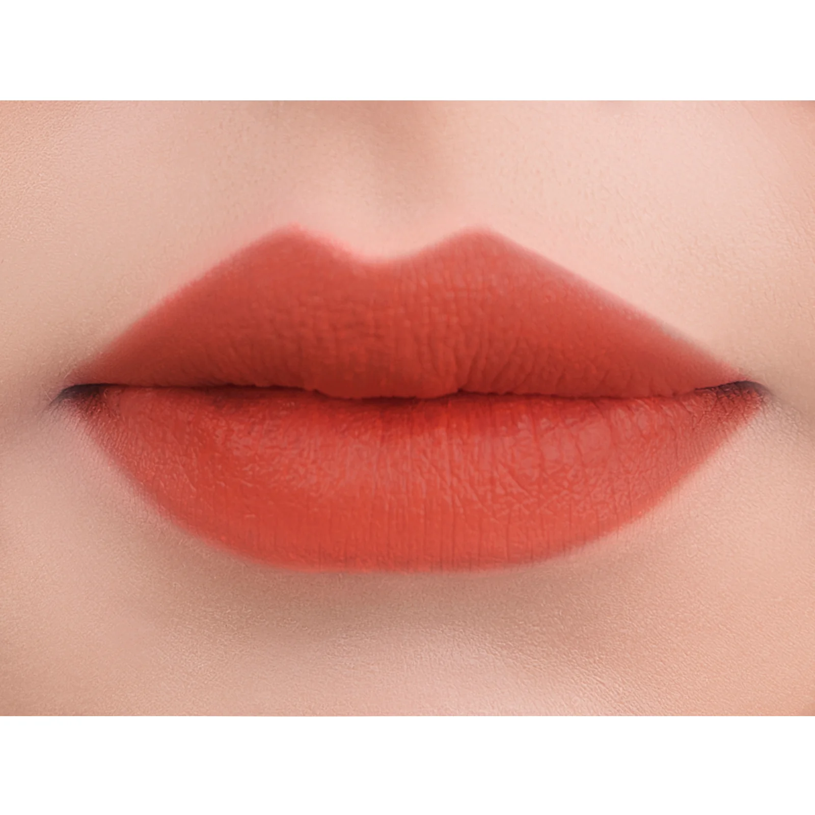 Defiant Creamy Lipstick (004, Nectarina)