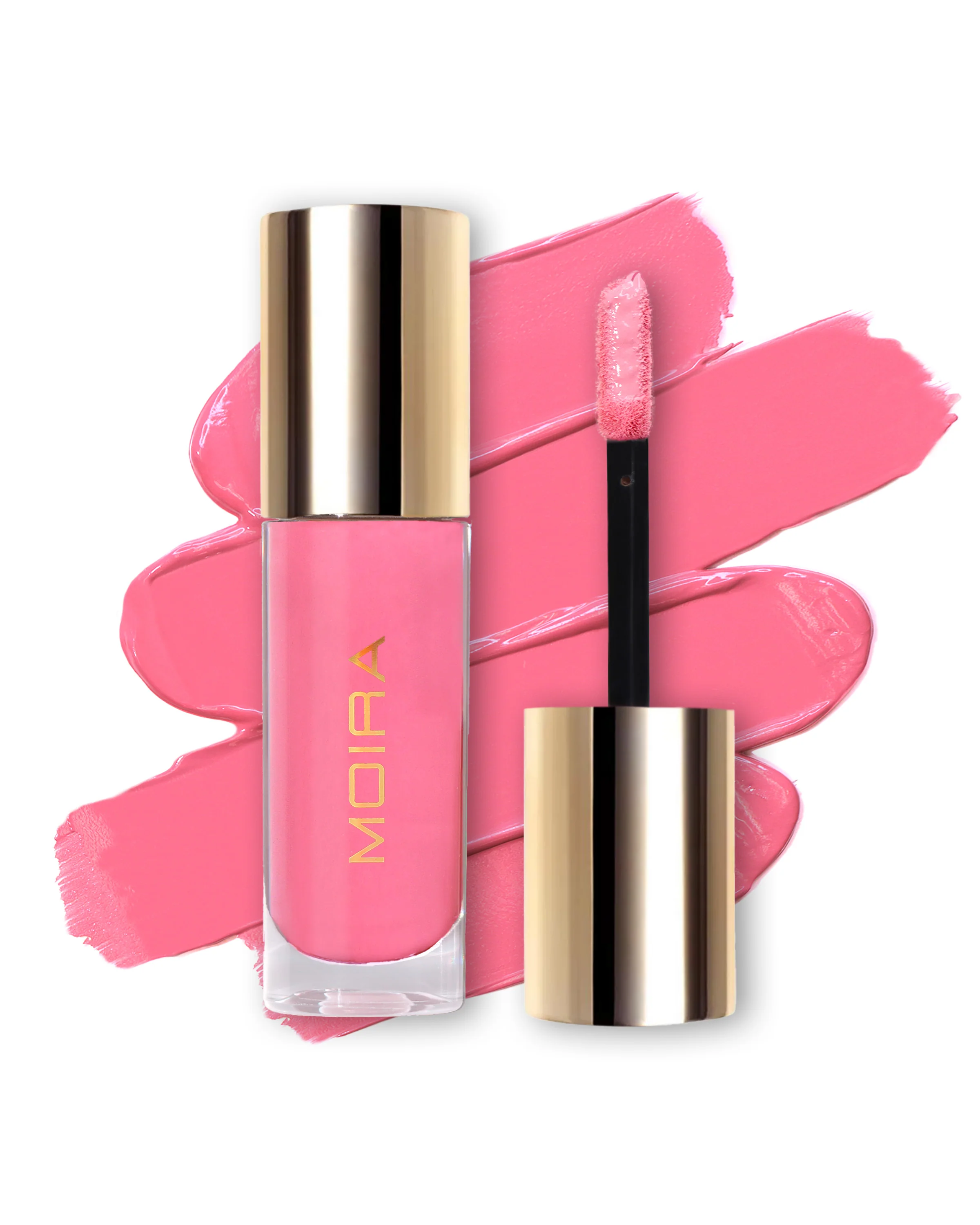 Superhyped Liquid Pigment (007, Sunrise Pink)