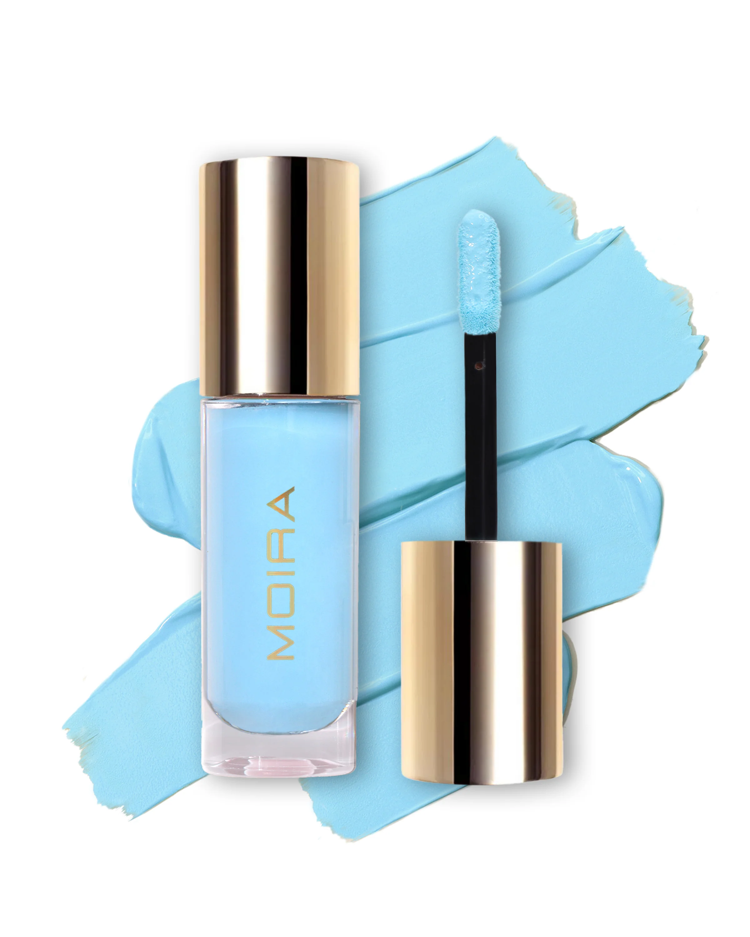 Superhyped Liquid Pigment (009, Self Image)