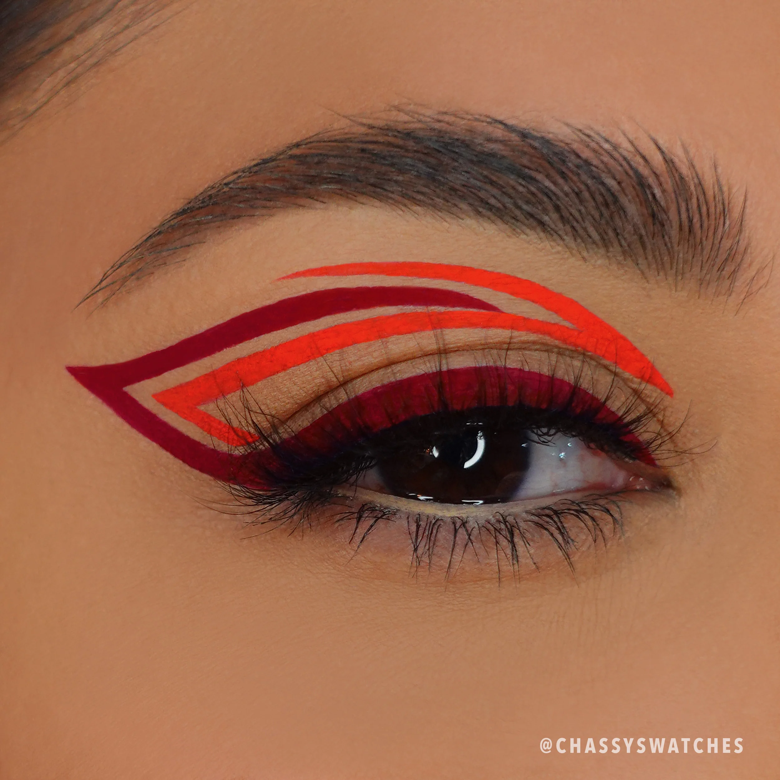 Superhyped Liquid Pigment (015, Hottest)