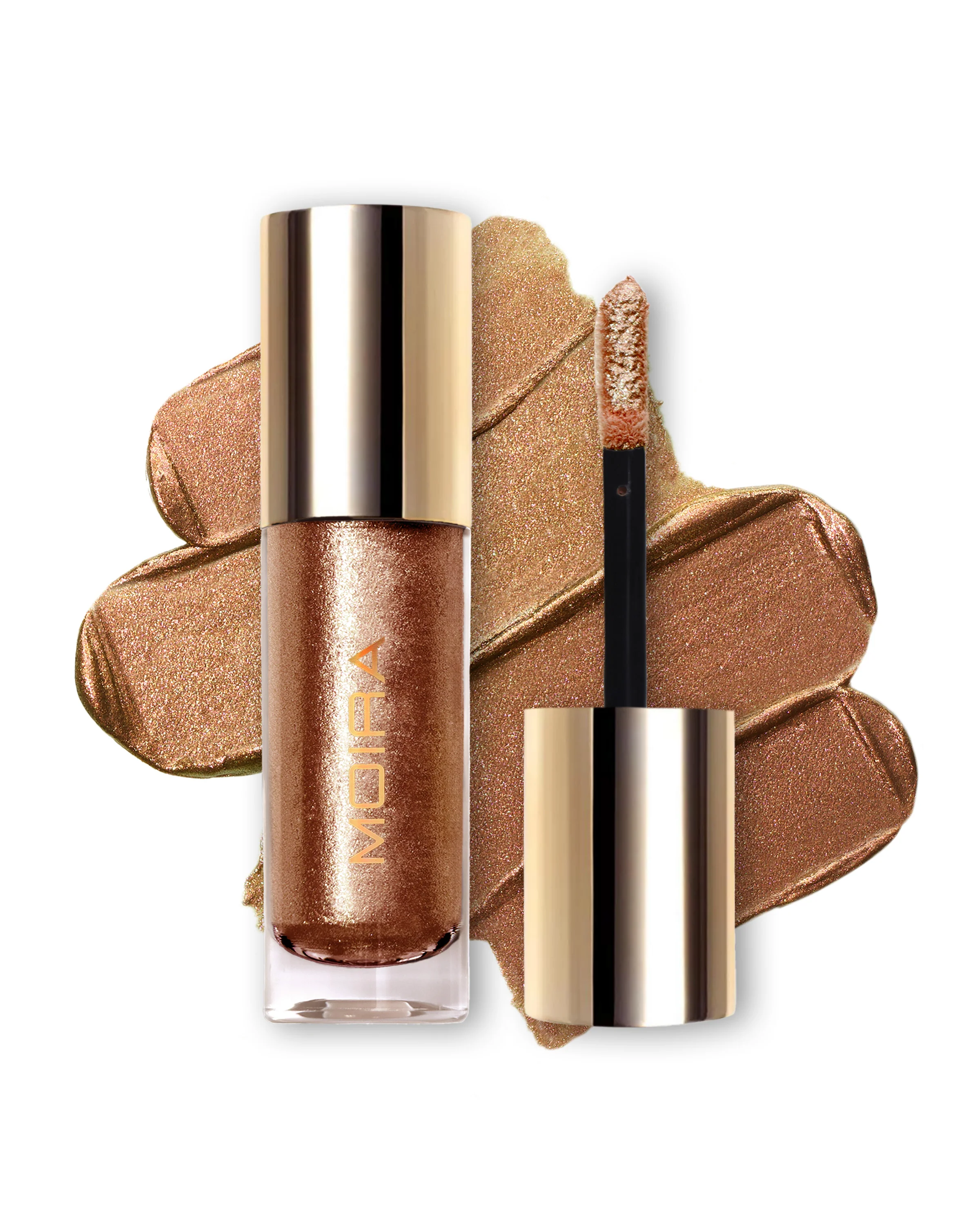 Superhyped Liquid Pigment (021, Golden Hour)