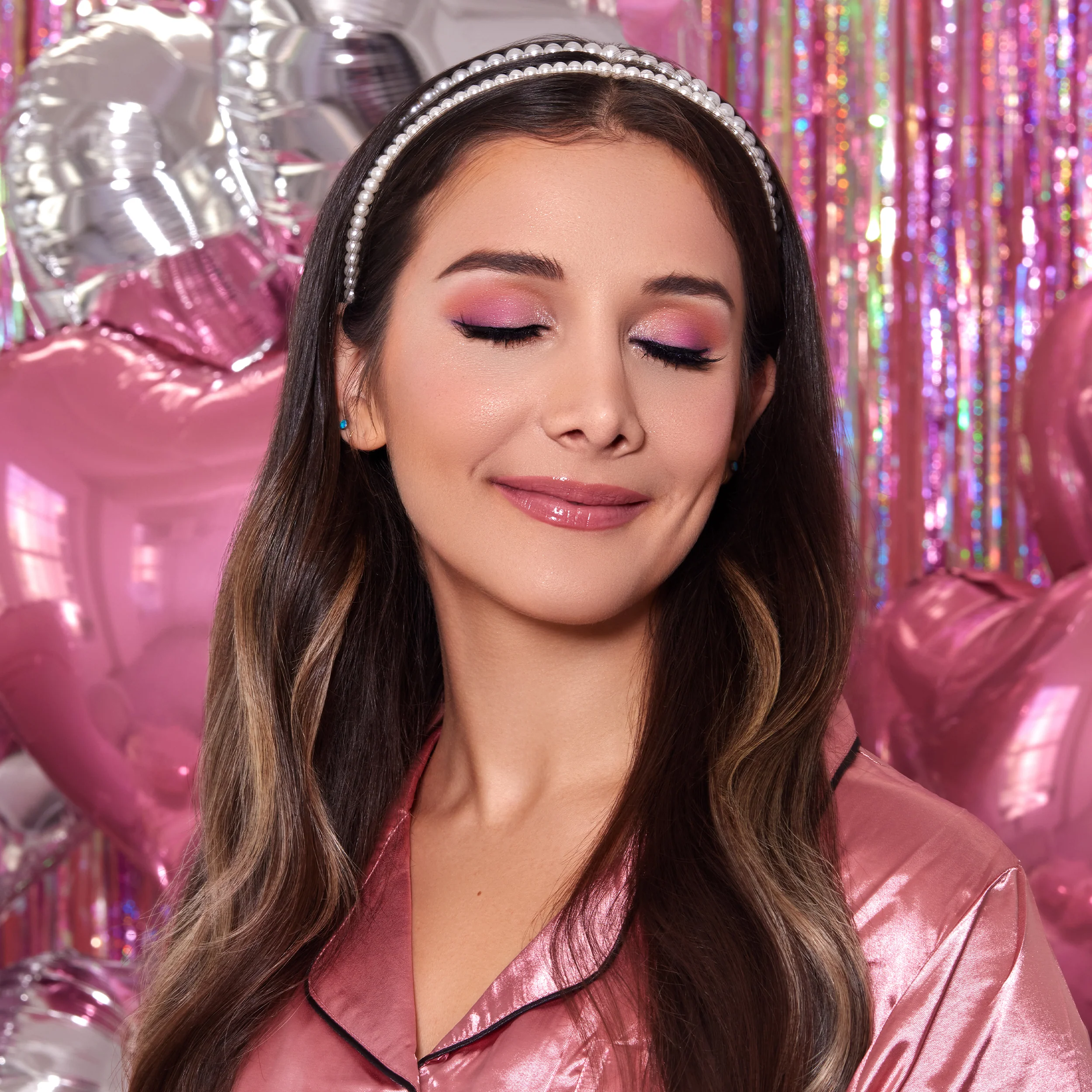 Makeup Mania Pressed Pigment Palette