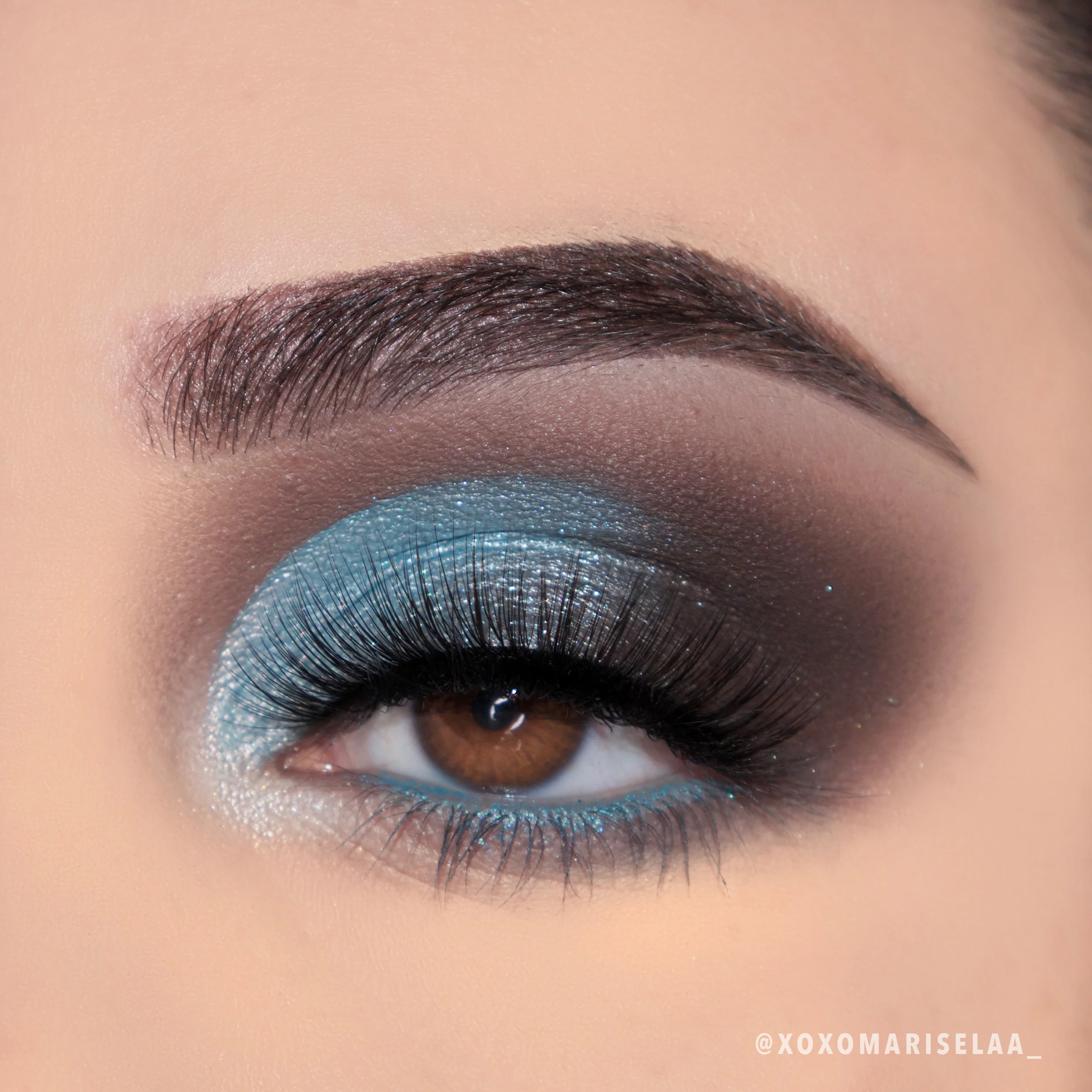 Twilight Dreams Palette