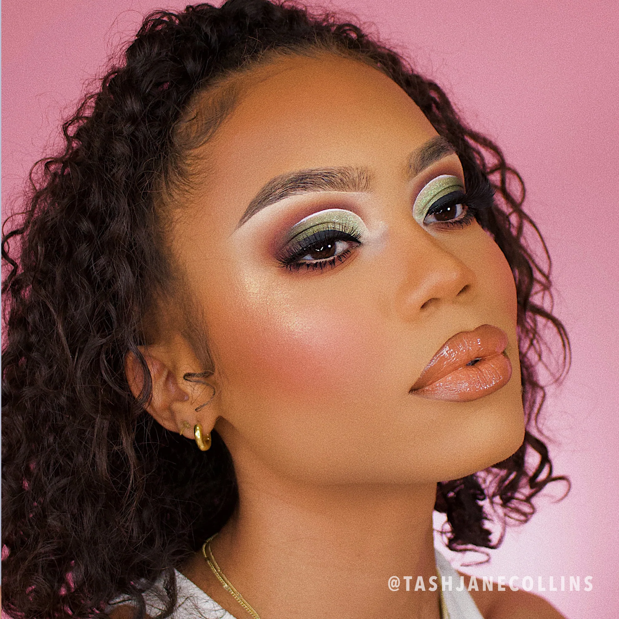 Written in the Stars Palette