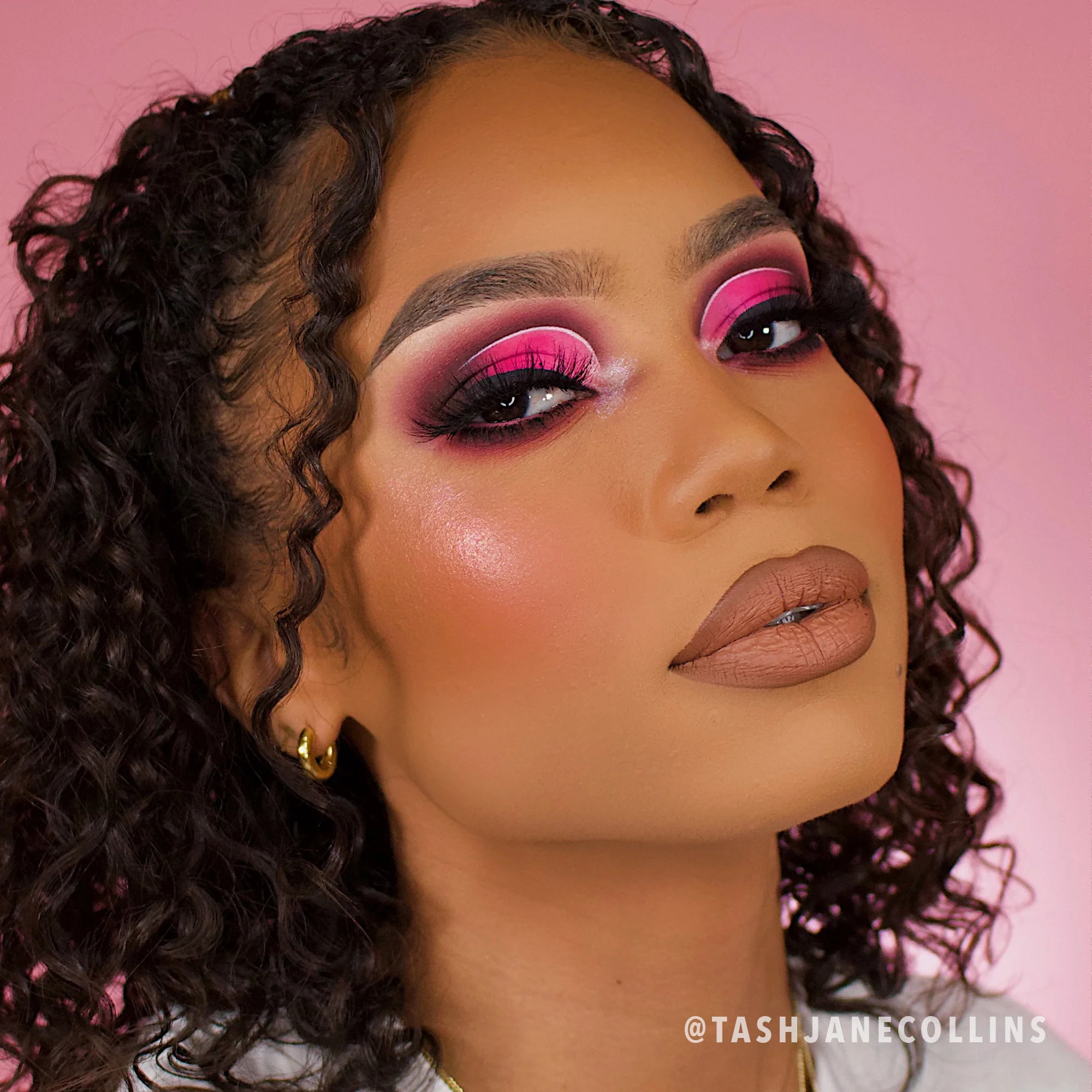 Sky's the Limit Palette