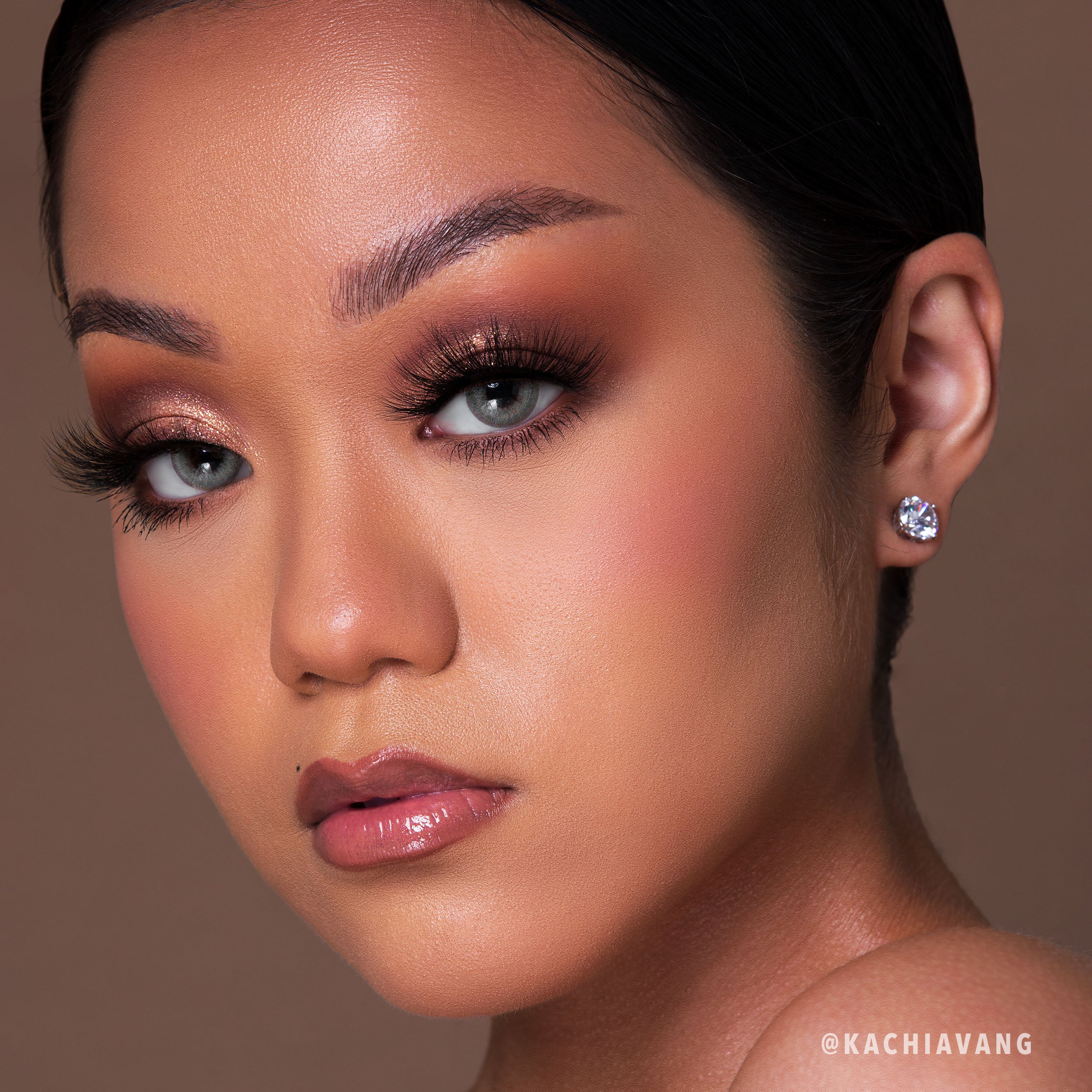 Essential Nudes Palette