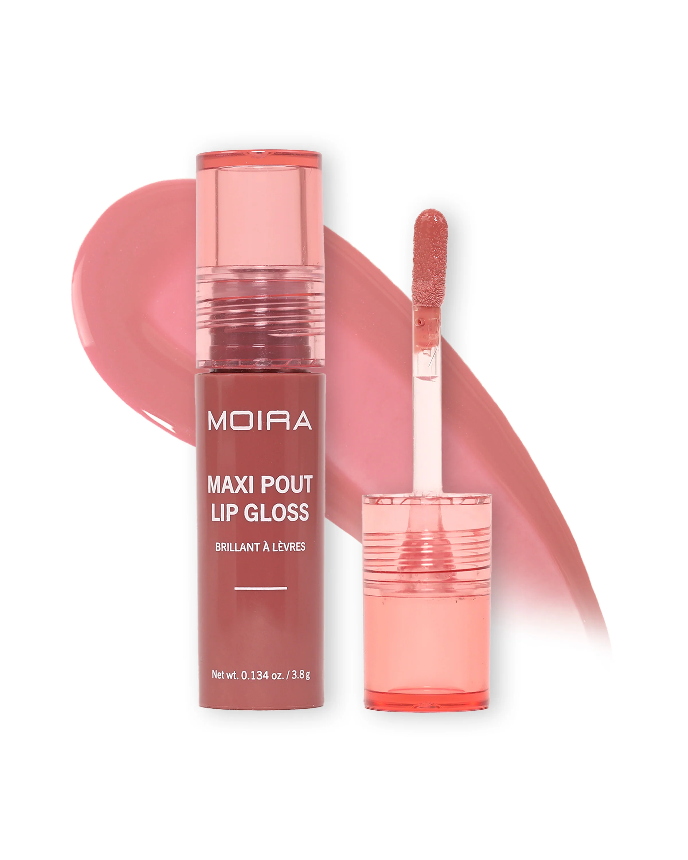 Maxi Pout Lip Gloss (009, Call me back)