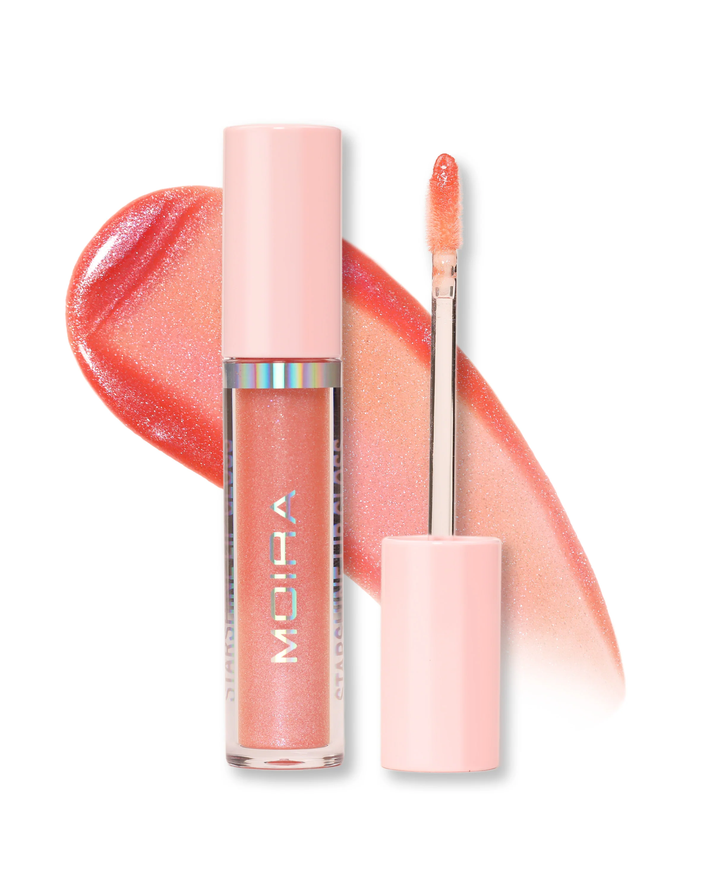 Starshine Lip Gloss (002, Wild for you)