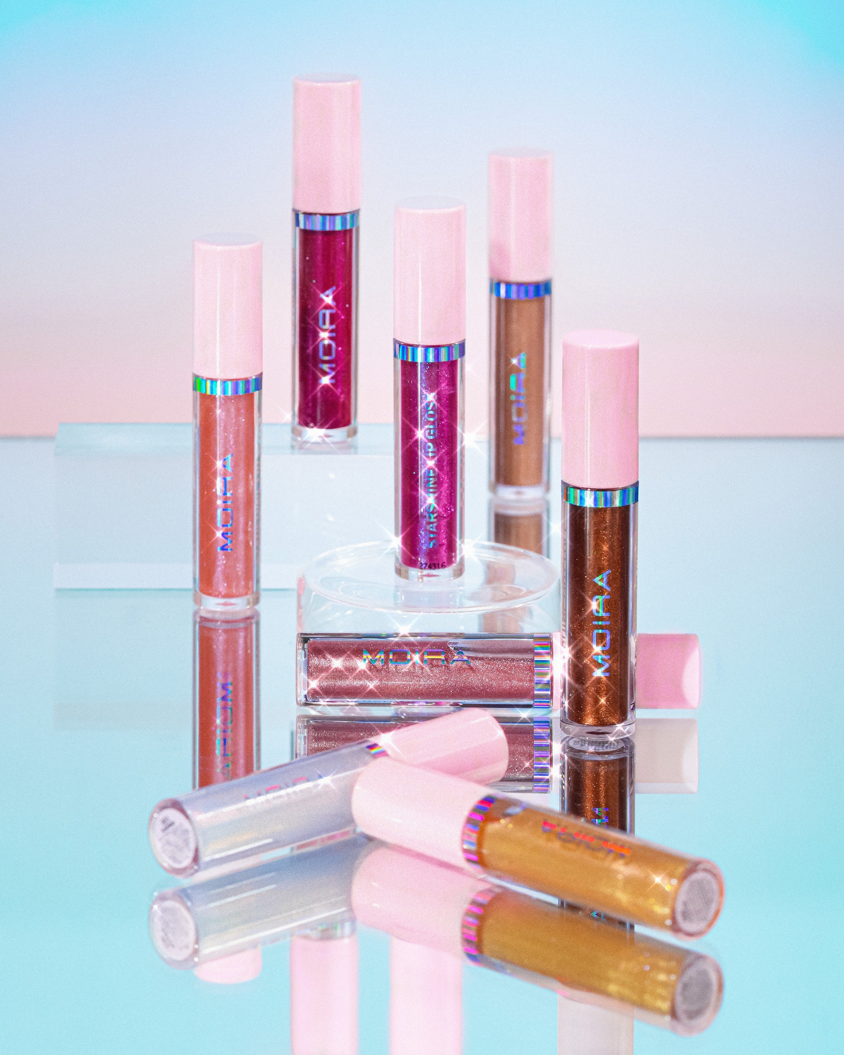1256-Starshine-Lip-Gloss-002-Wild-for-you-5.jpg Starshine Lip Gloss (002, Wild for you)