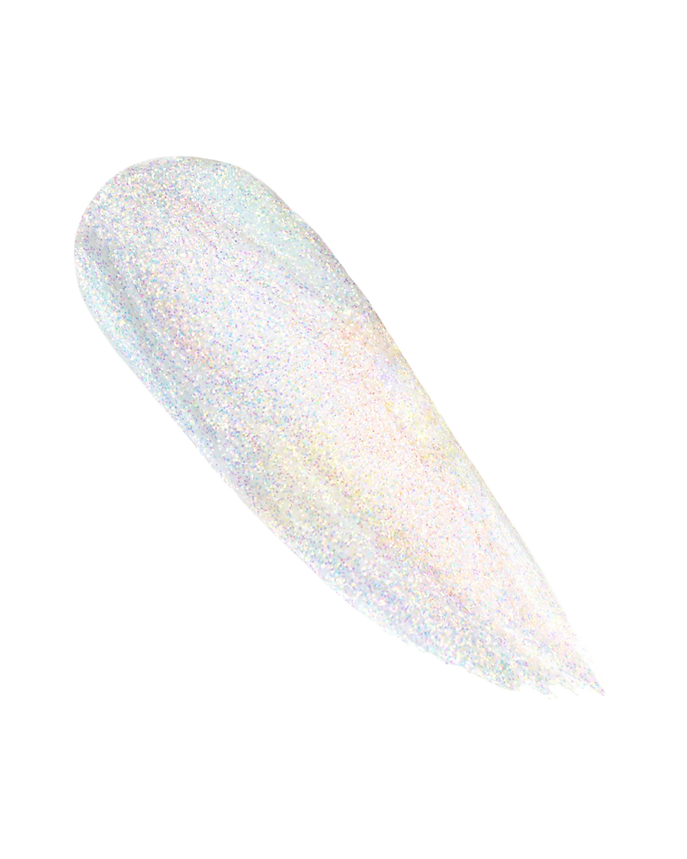 Hologram Glitter Gel (001, Halo Halo)