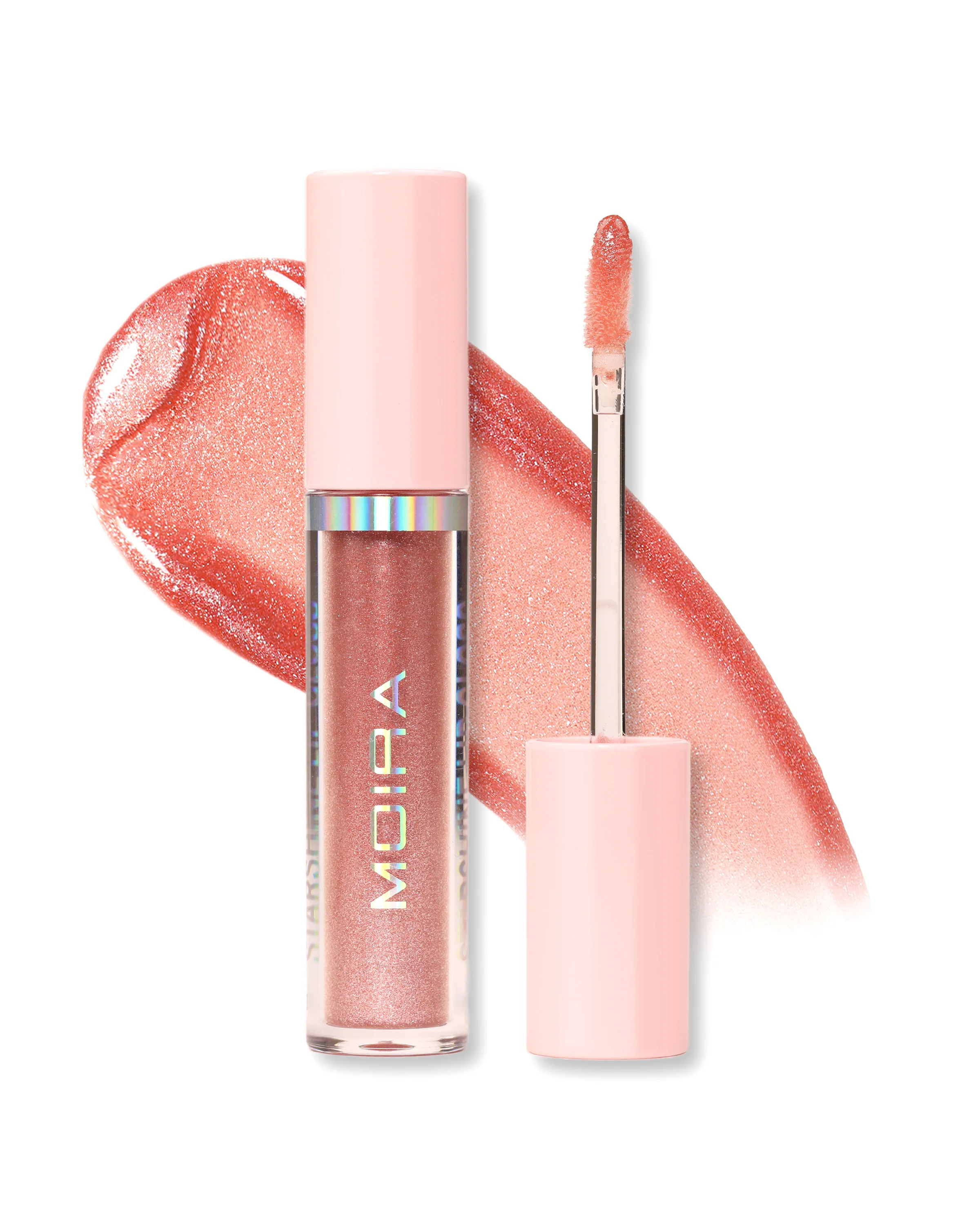 Starshine Lip Gloss (006, Lovetrap)