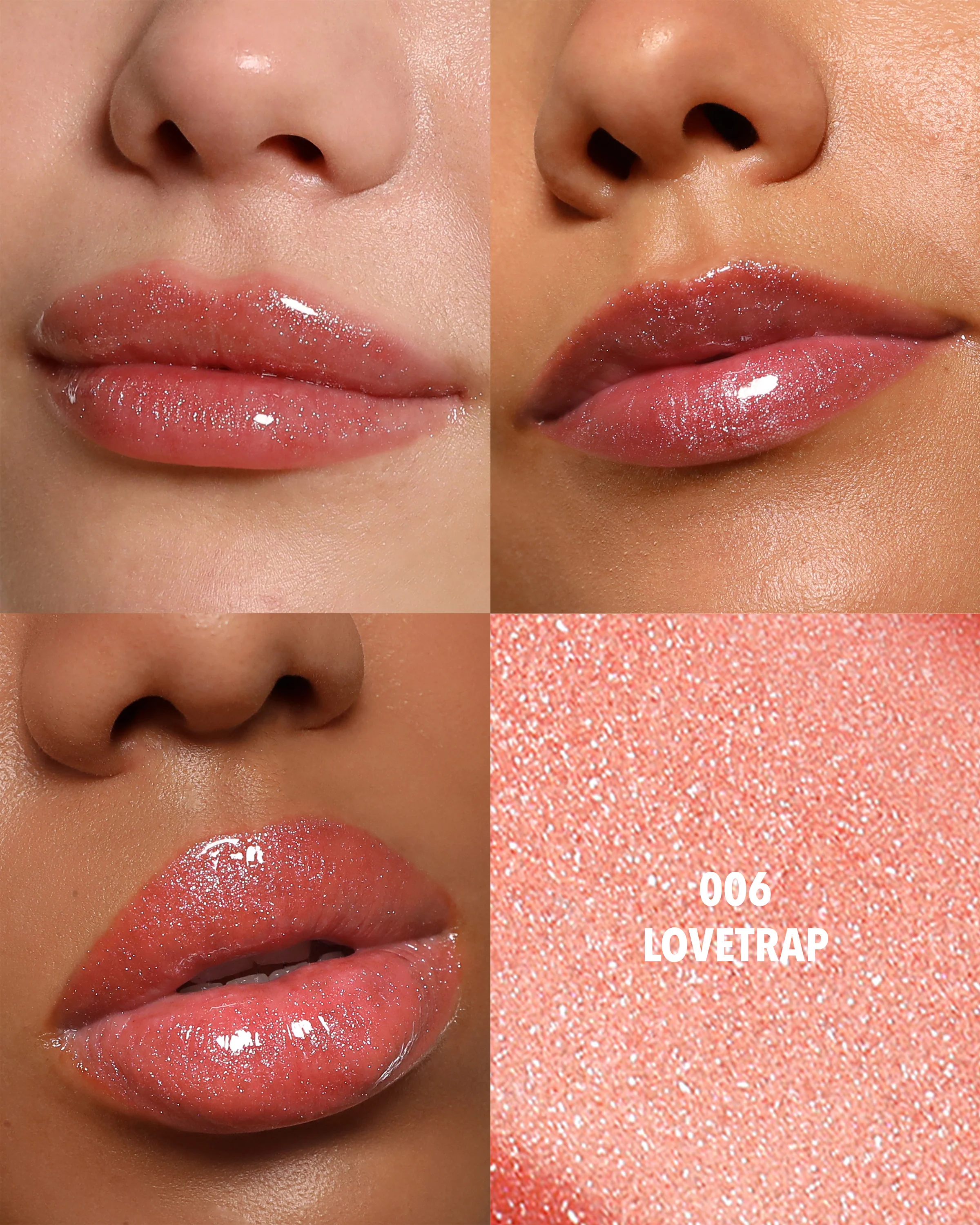 Starshine Lip Gloss (006, Lovetrap)