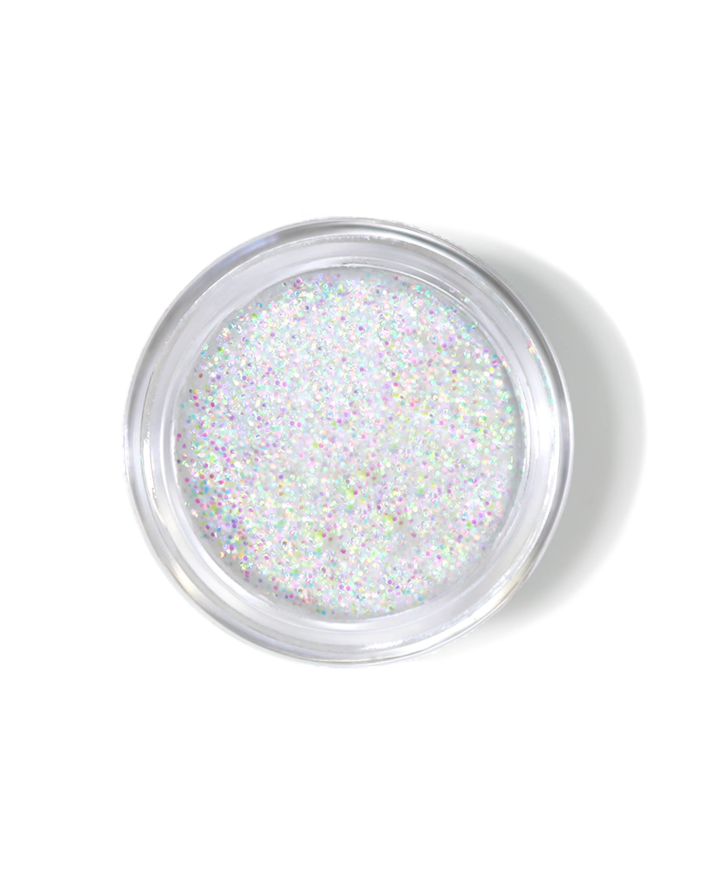 Hologram Glitter Gel (002, Miss me yet?)