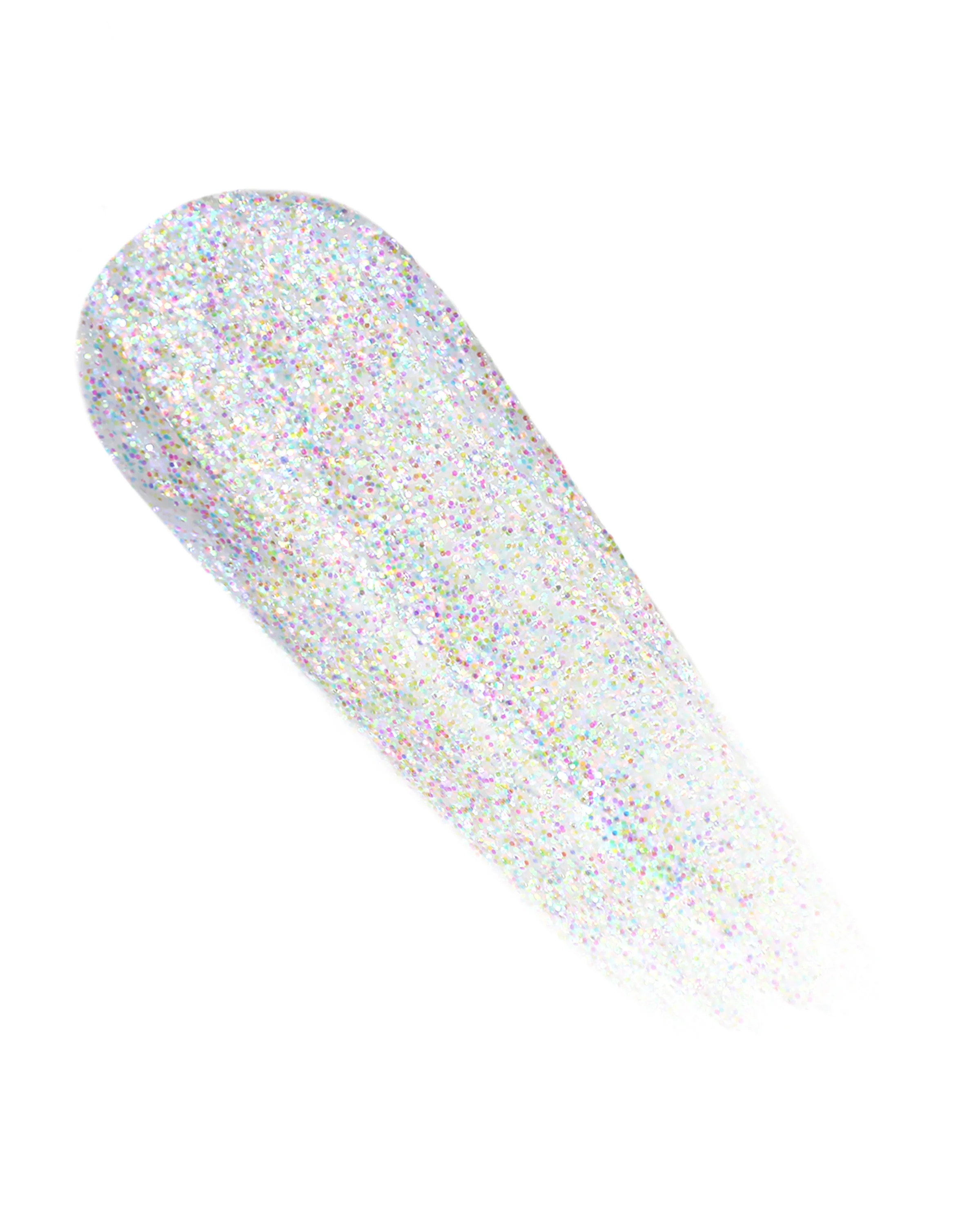 Hologram Glitter Gel (002, Miss me yet?)