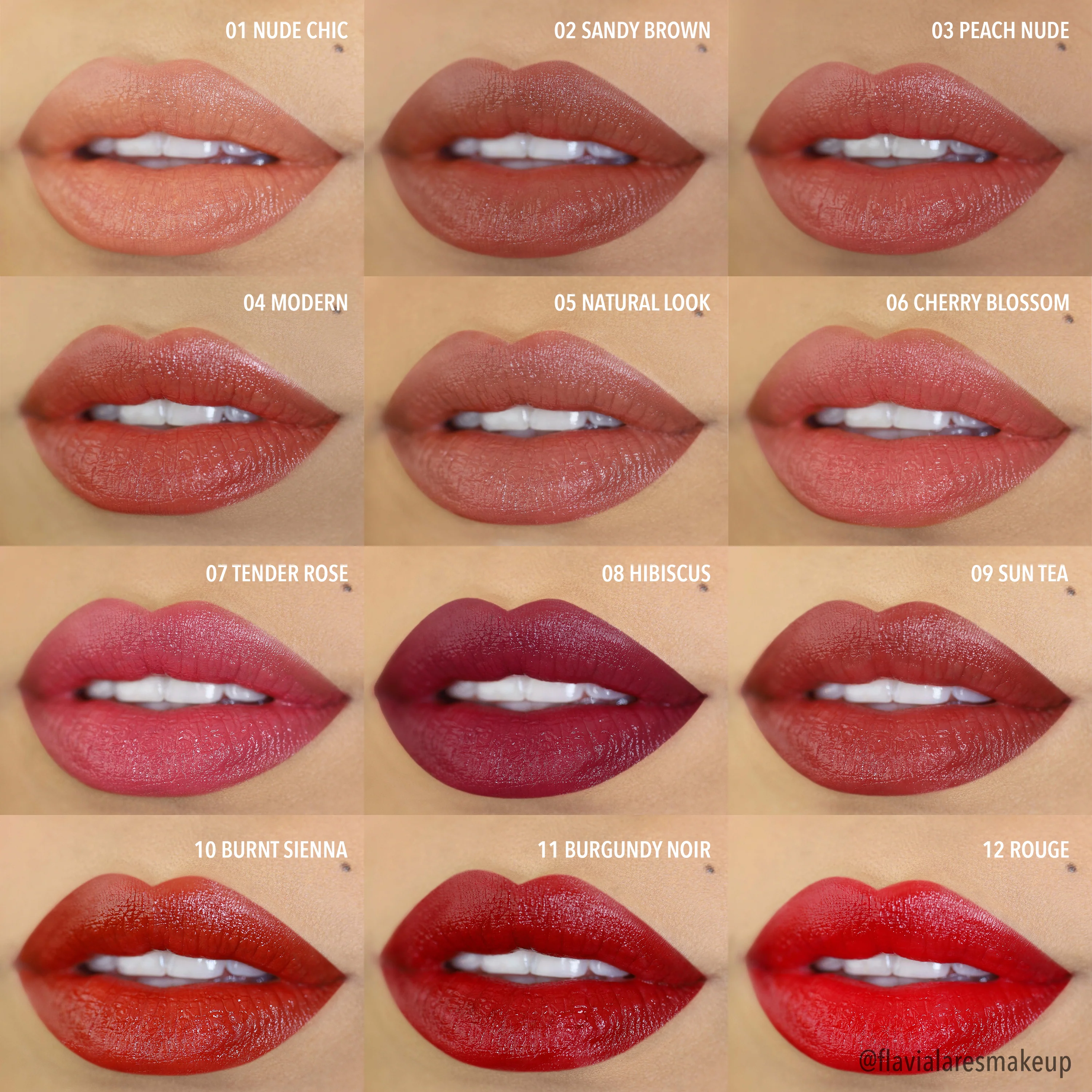1276-Signature-Lipstick-Bundle-001-012-3.webp Signature Lipstick Bundle (001-012)
