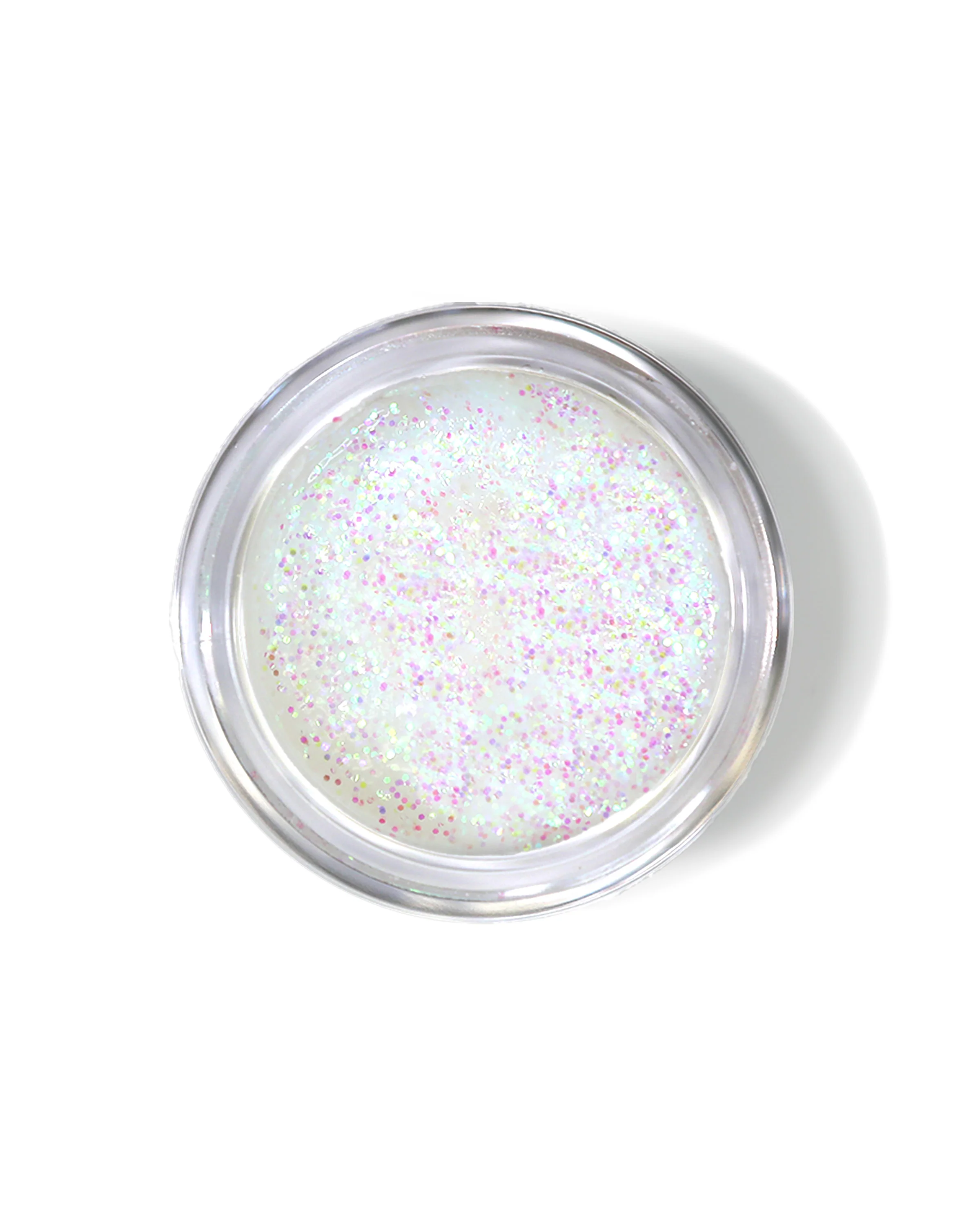 Hologram Glitter Gel (004, No Promises)