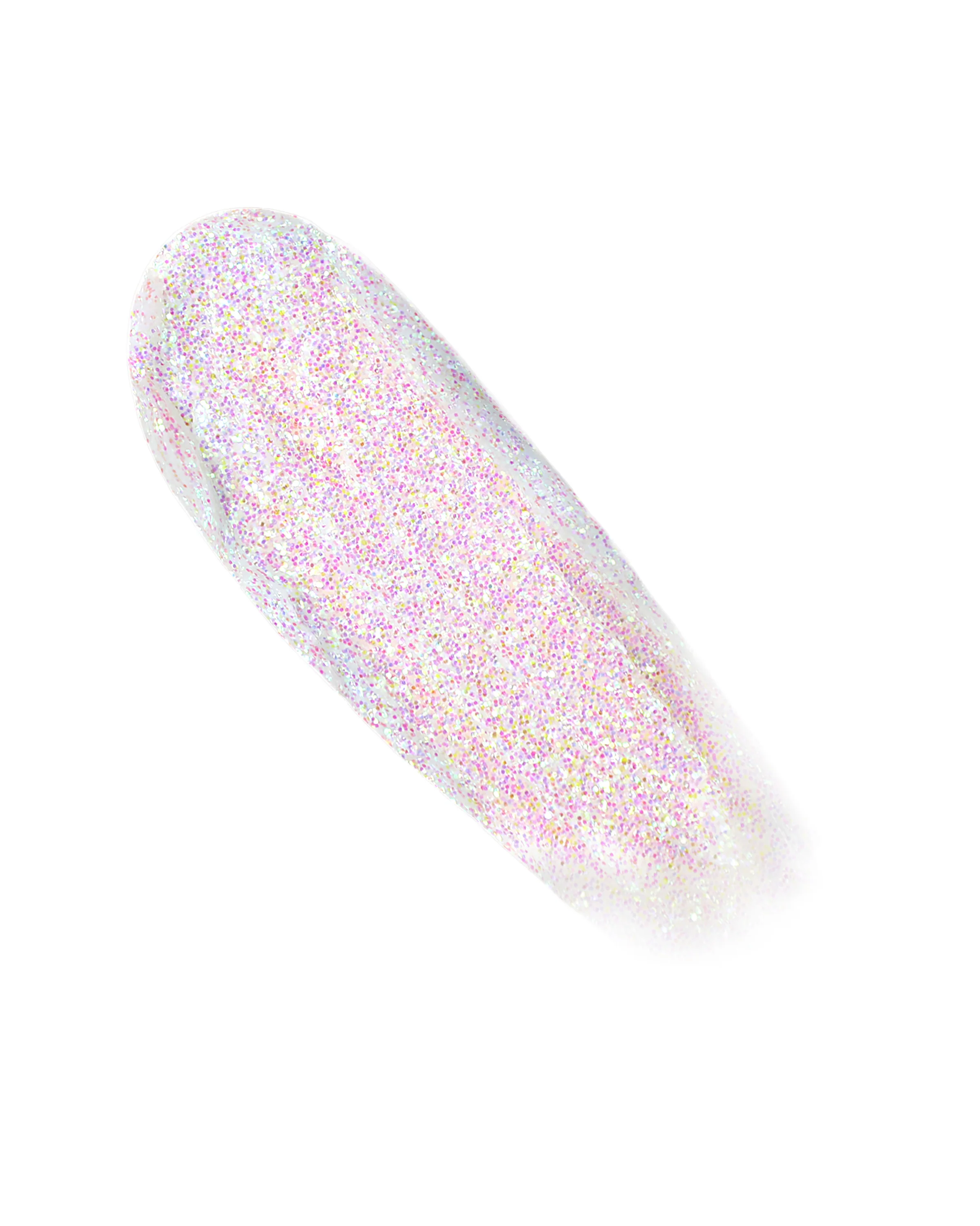 Hologram Glitter Gel (004, No Promises)