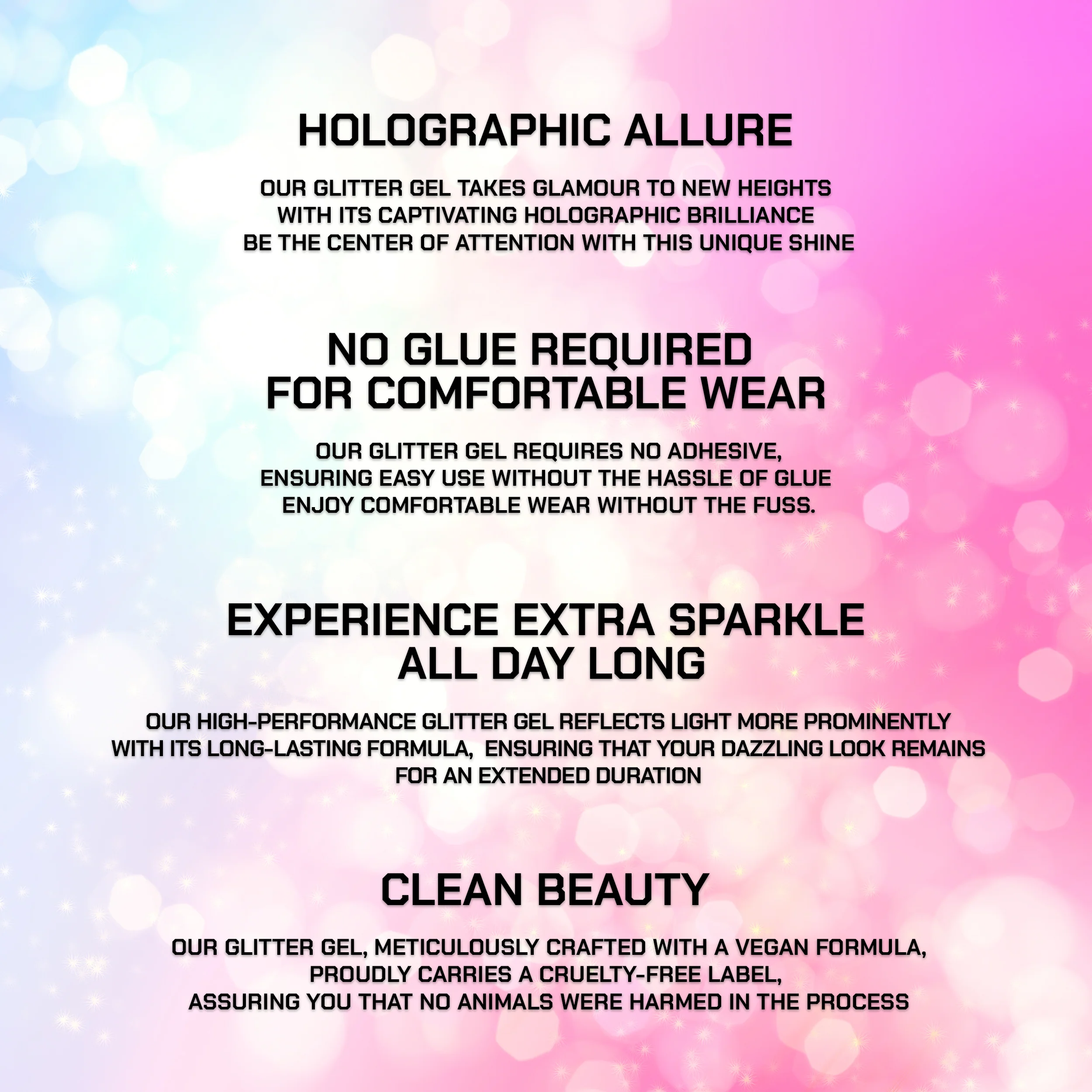 130-Hologram-Glitter-Gel-005-Mermaid-Dreams-8.webp Hologram Glitter Gel (005, Mermaid Dreams)