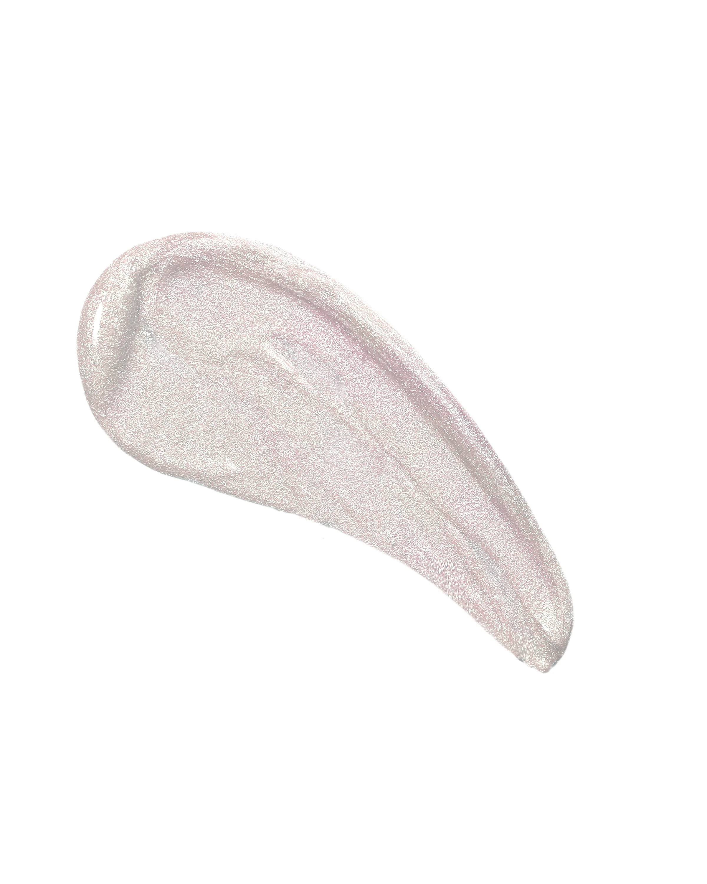 Chromatic Show Liner (003, Silver Moon)