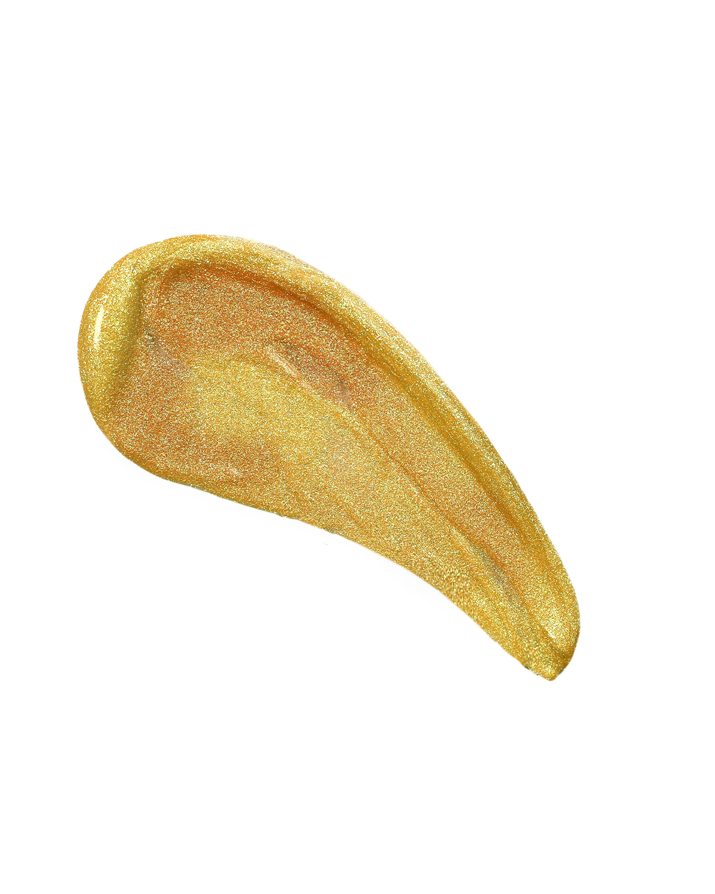 Chromatic Show Liner (005, Good as Gold)