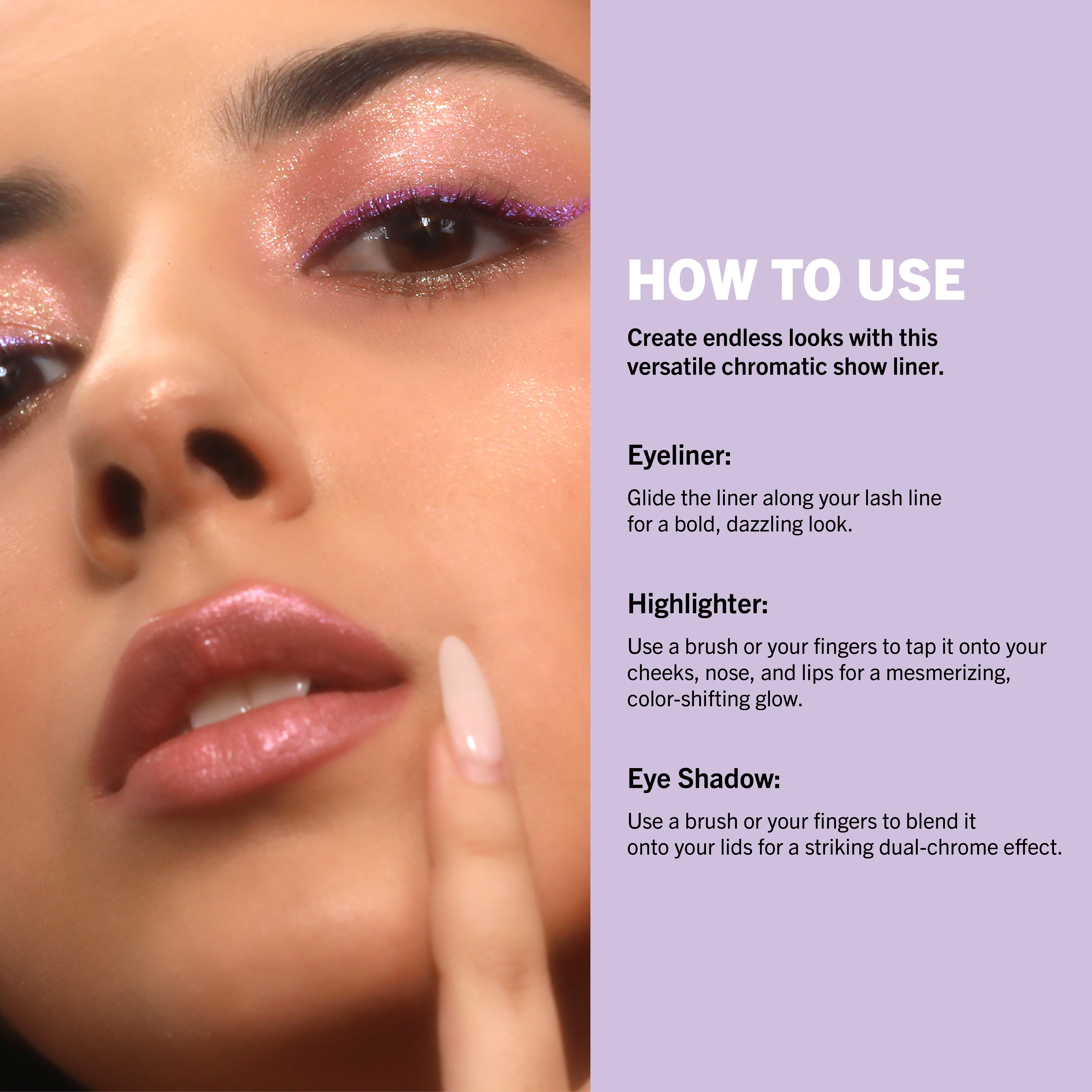 1316-Chromatic-Show-Liner-008-Serpentine-12.webp Chromatic Show Liner (008, Serpentine)