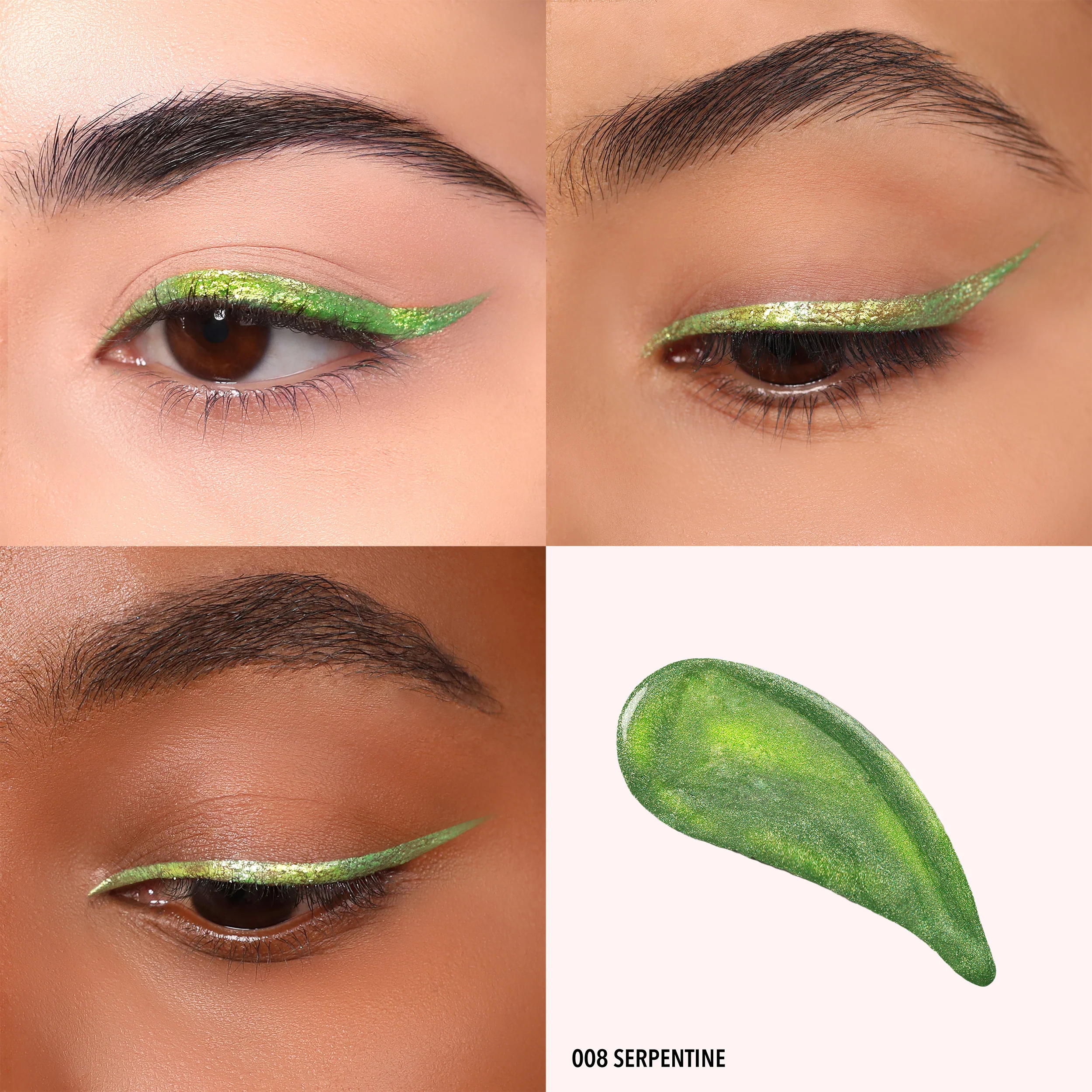 1316-Chromatic-Show-Liner-008-Serpentine-3.webp Chromatic Show Liner (008, Serpentine)