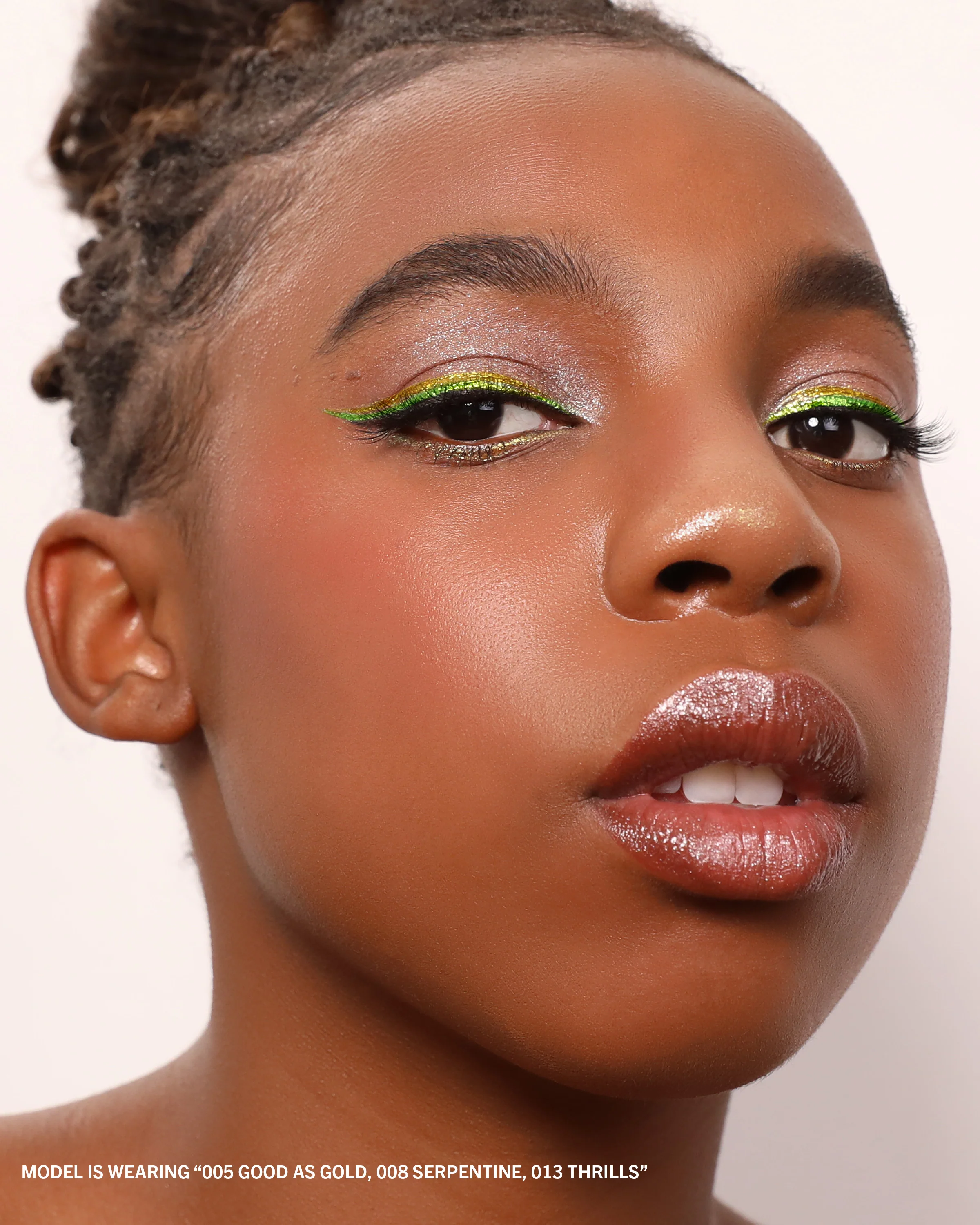 1316-Chromatic-Show-Liner-008-Serpentine-4.webp Chromatic Show Liner (008, Serpentine)