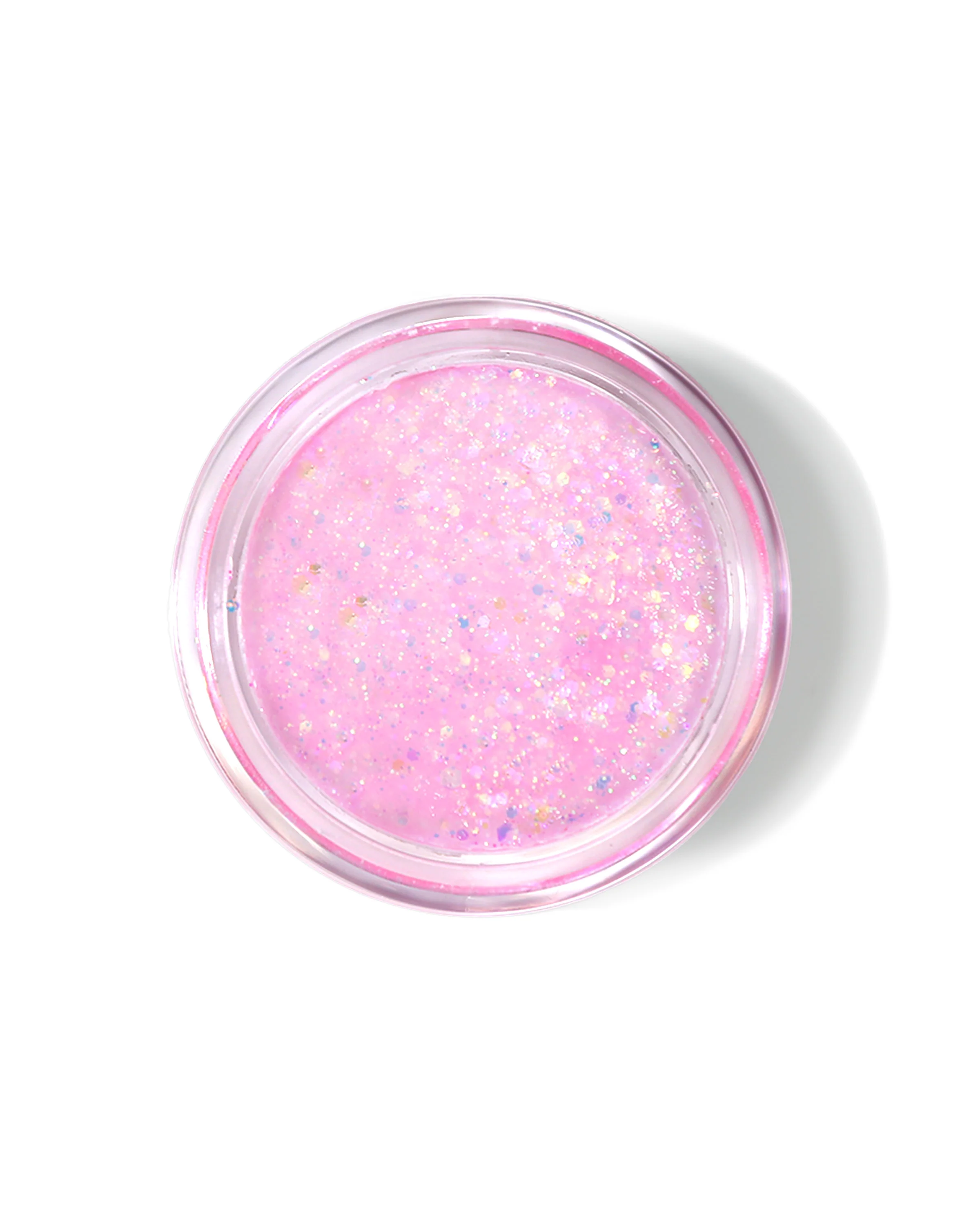 Hologram Glitter Gel (008, Princess Behavior)