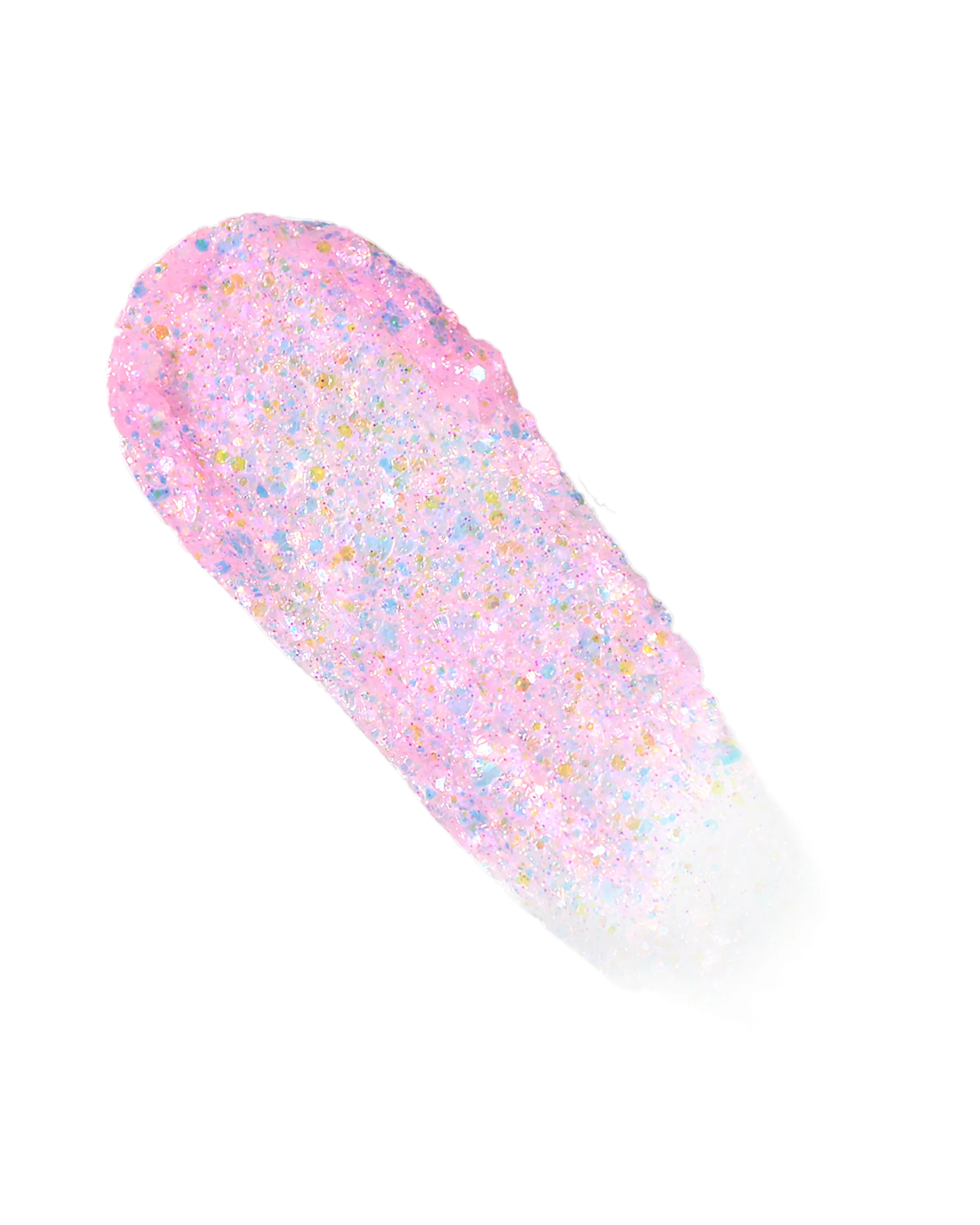 Hologram Glitter Gel (008, Princess Behavior)
