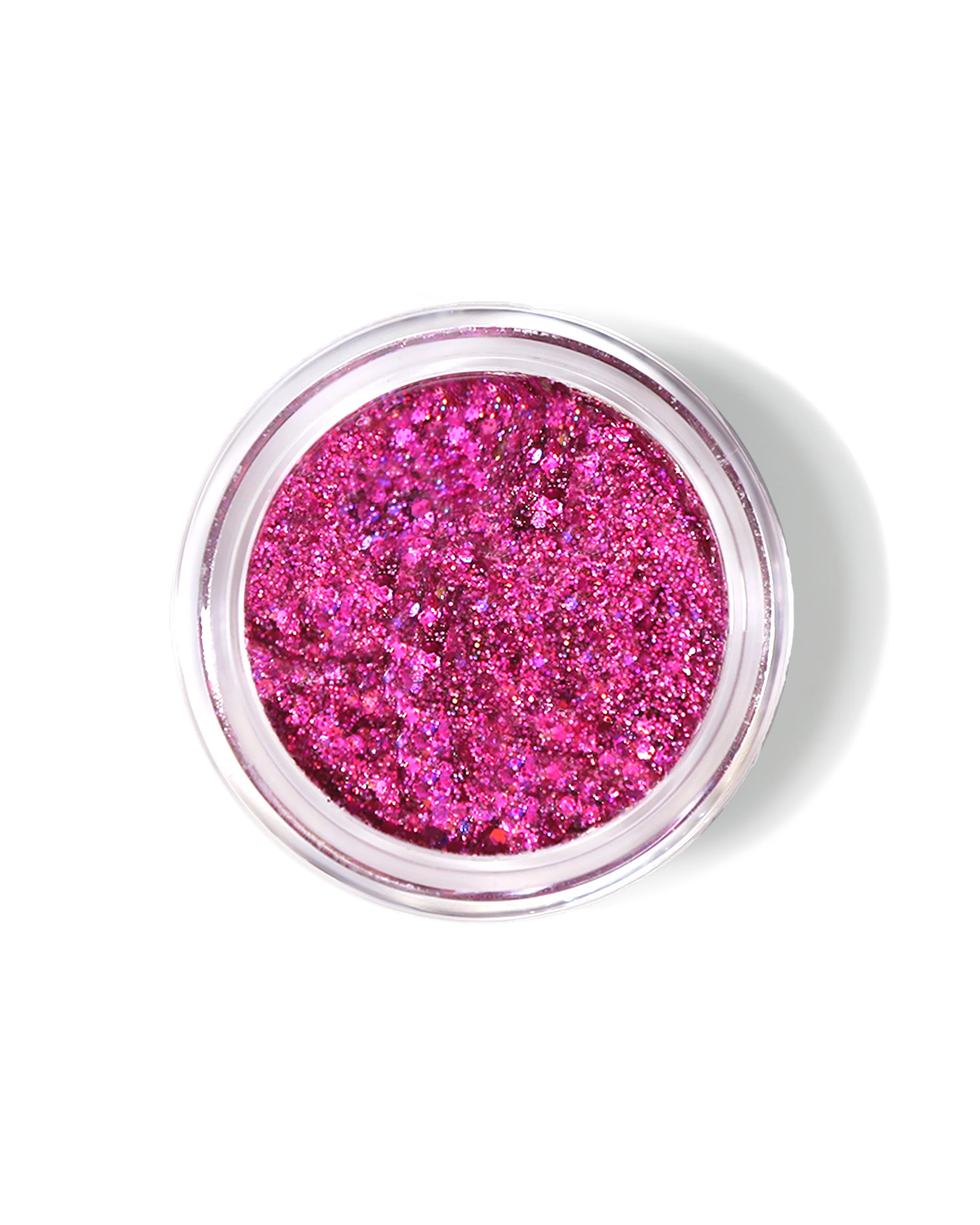 Hologram Glitter Gel (009, Dollhouse)