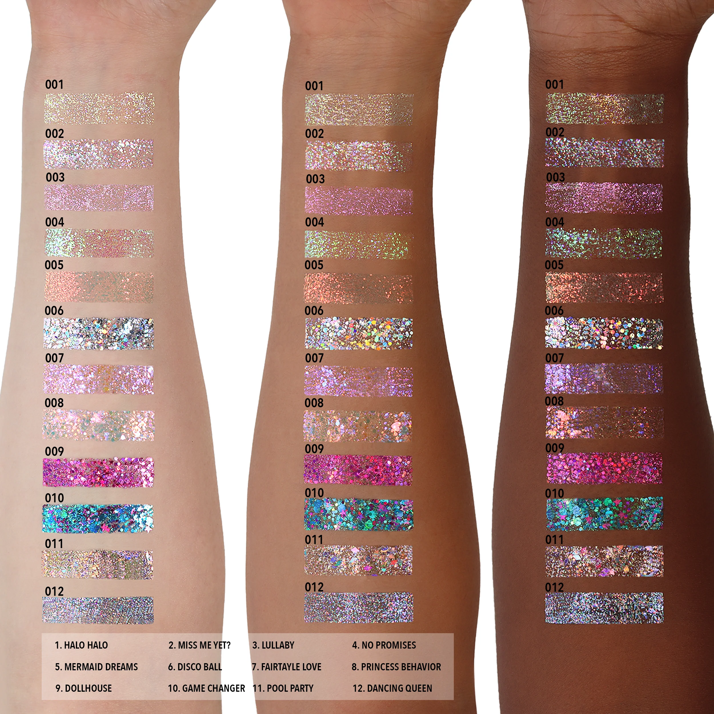 134-Hologram-Glitter-Gel-009-Dollhouse-7.webp Hologram Glitter Gel (009, Dollhouse)