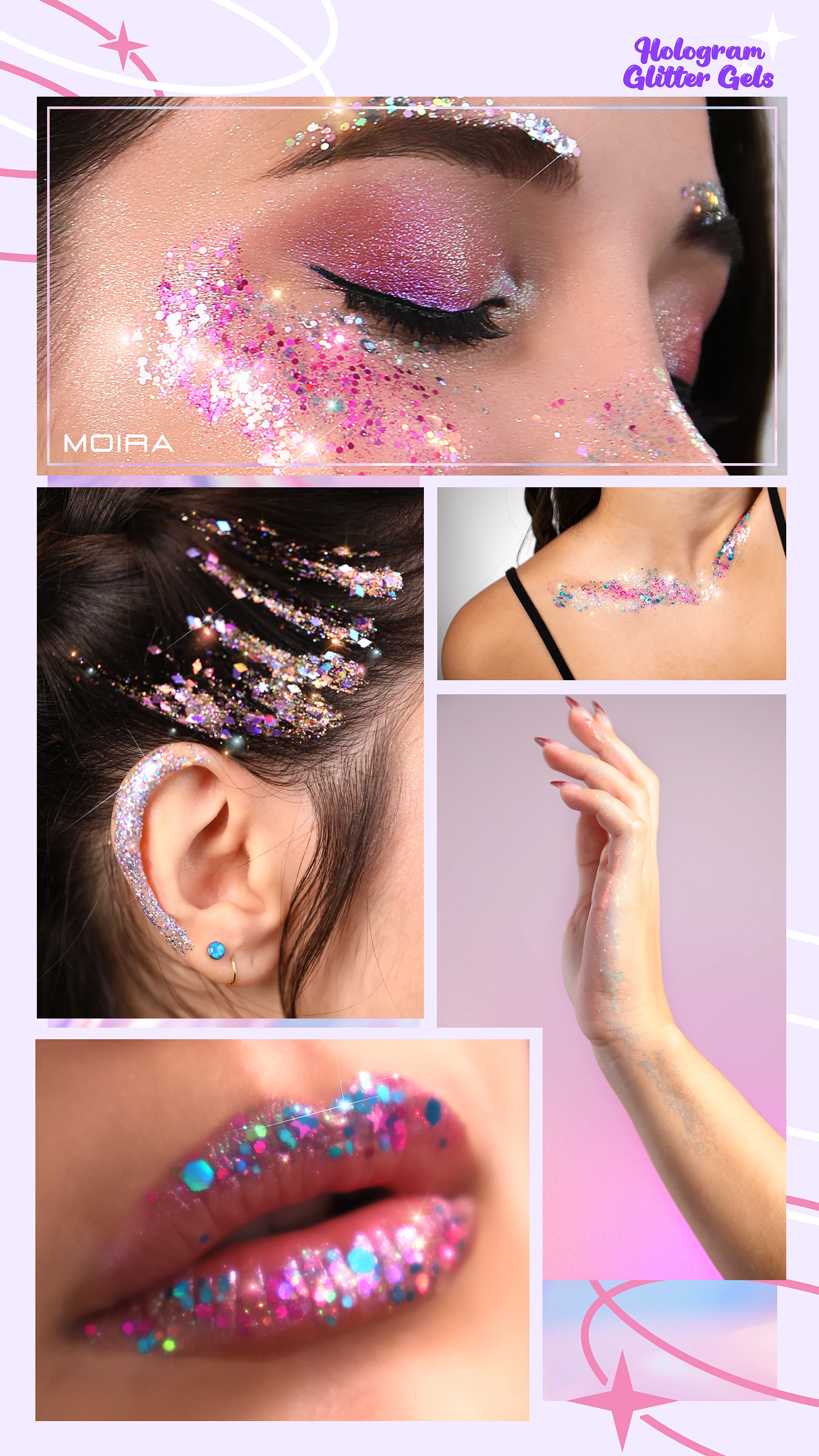 134-Hologram-Glitter-Gel-009-Dollhouse-9.webp Hologram Glitter Gel (009, Dollhouse)