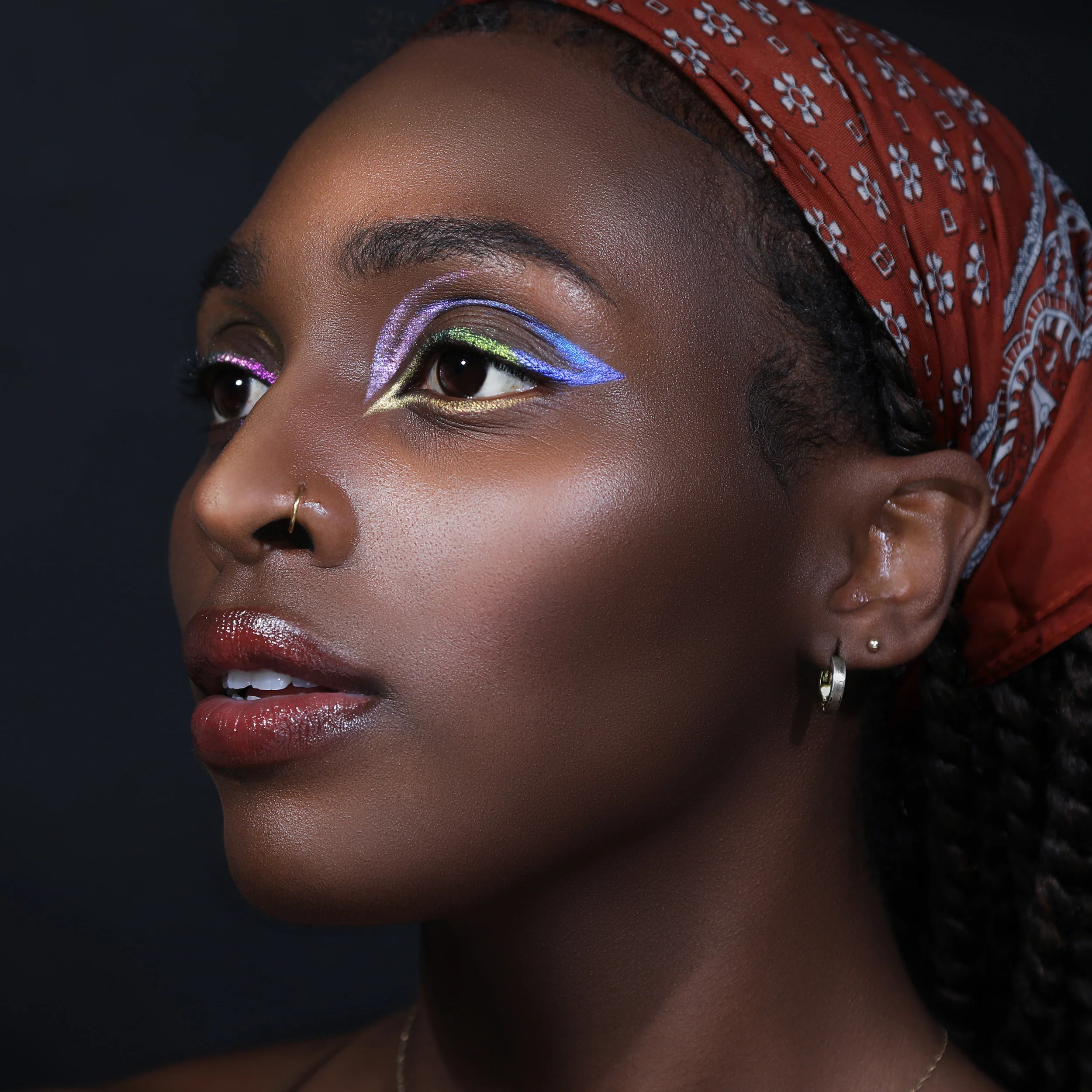 Supernova Multichrome Gel Liner Bundle